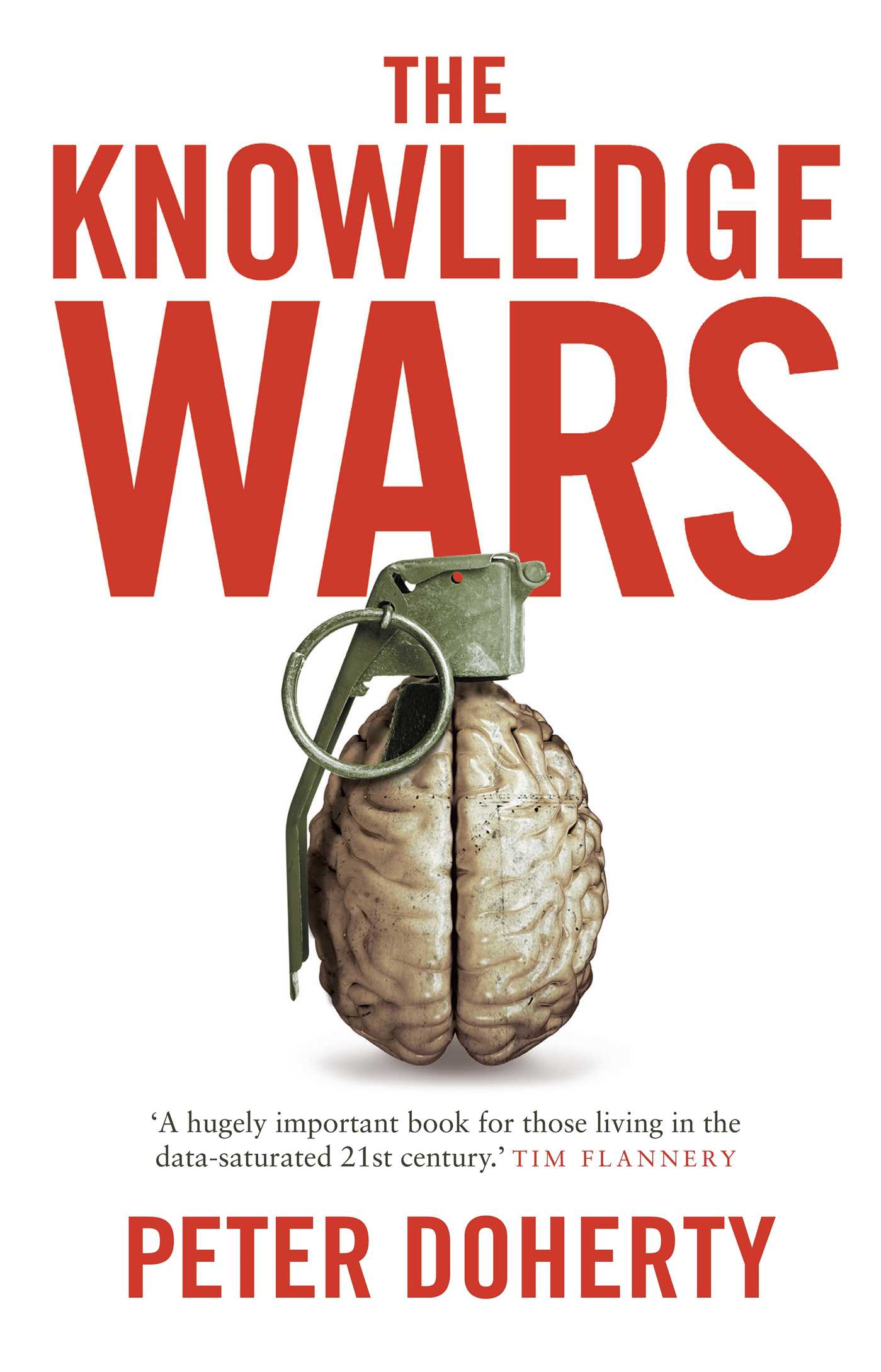Knowledge Wars