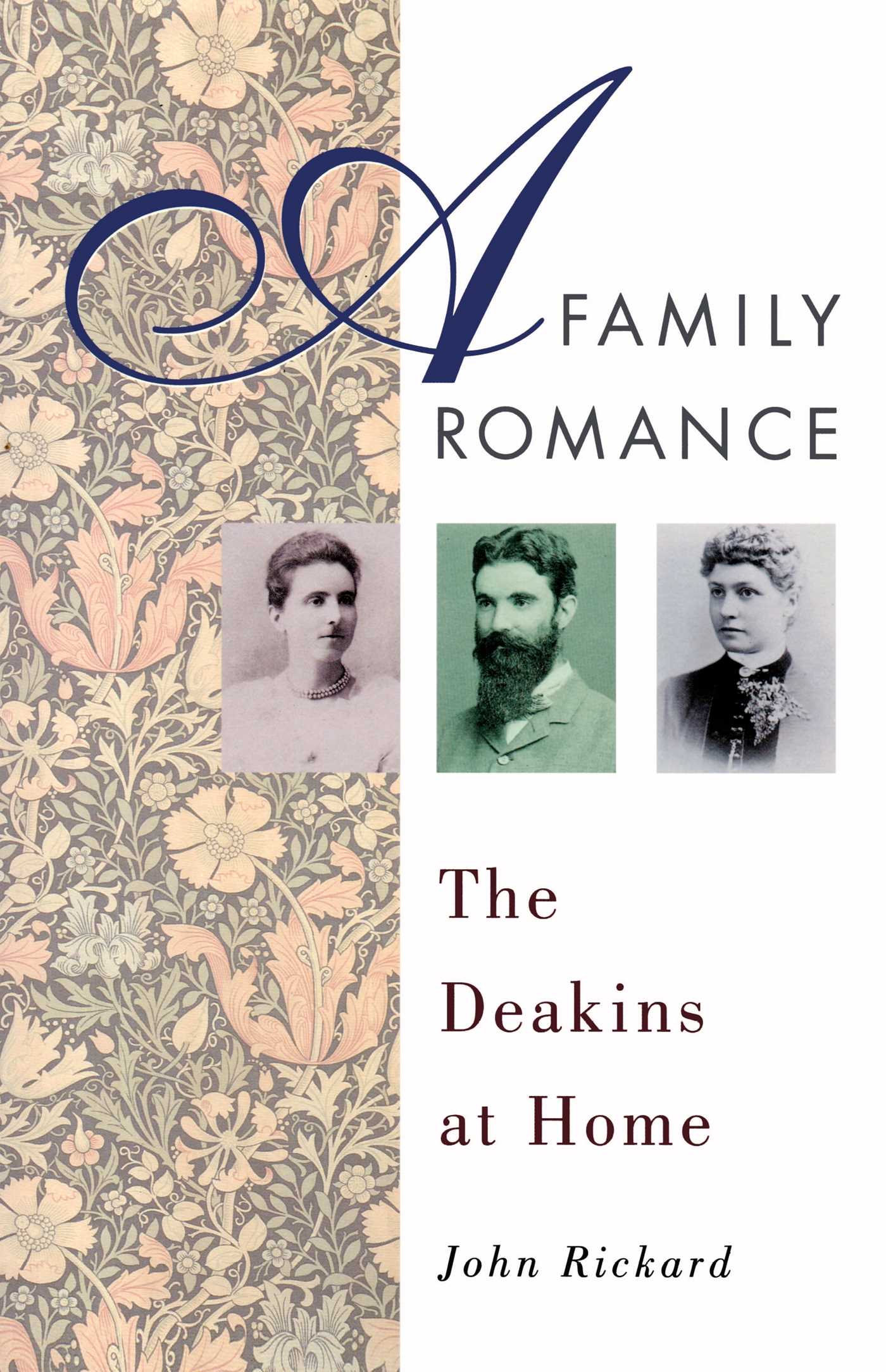 Family Romance