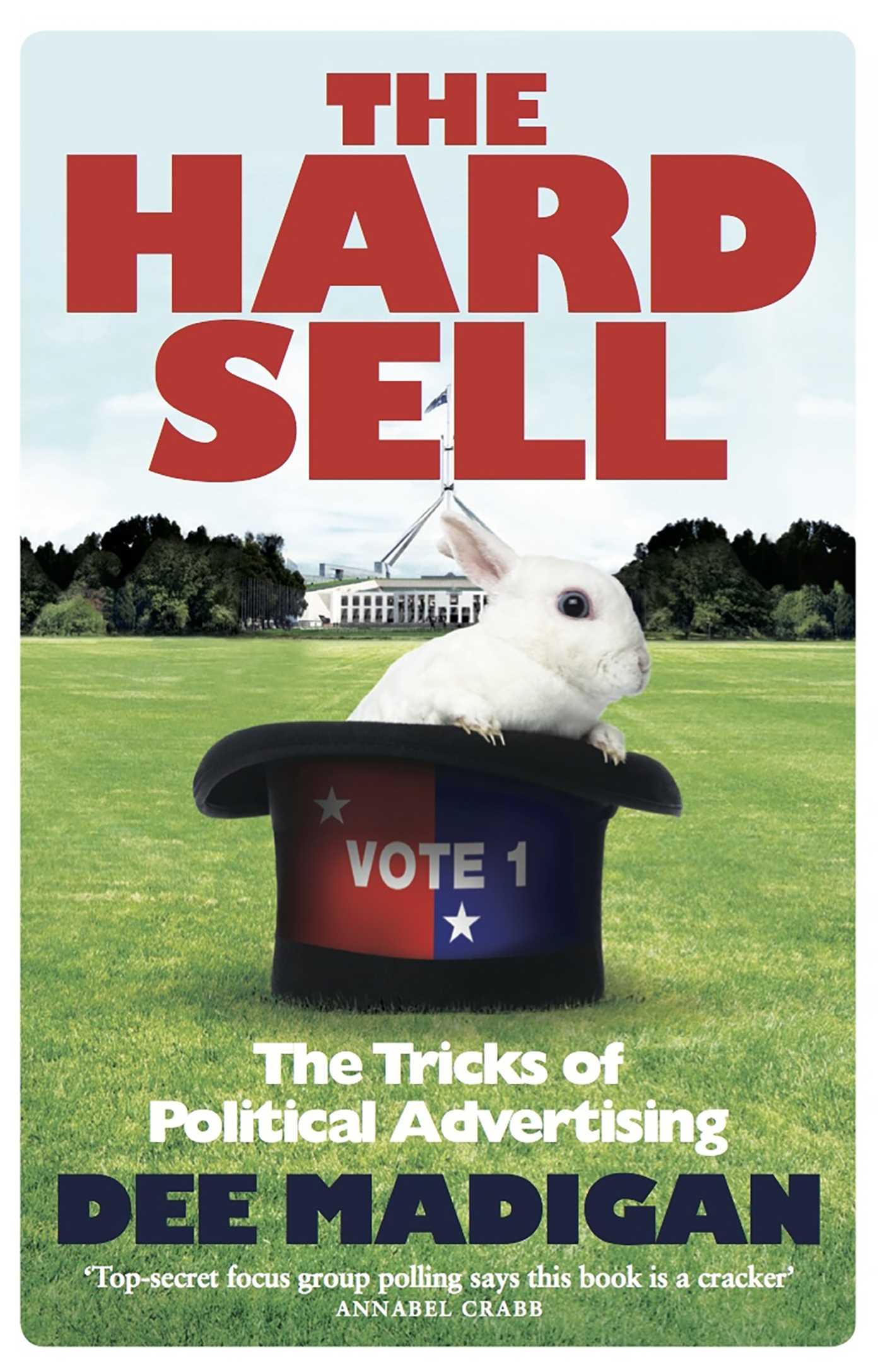 Hard Sell