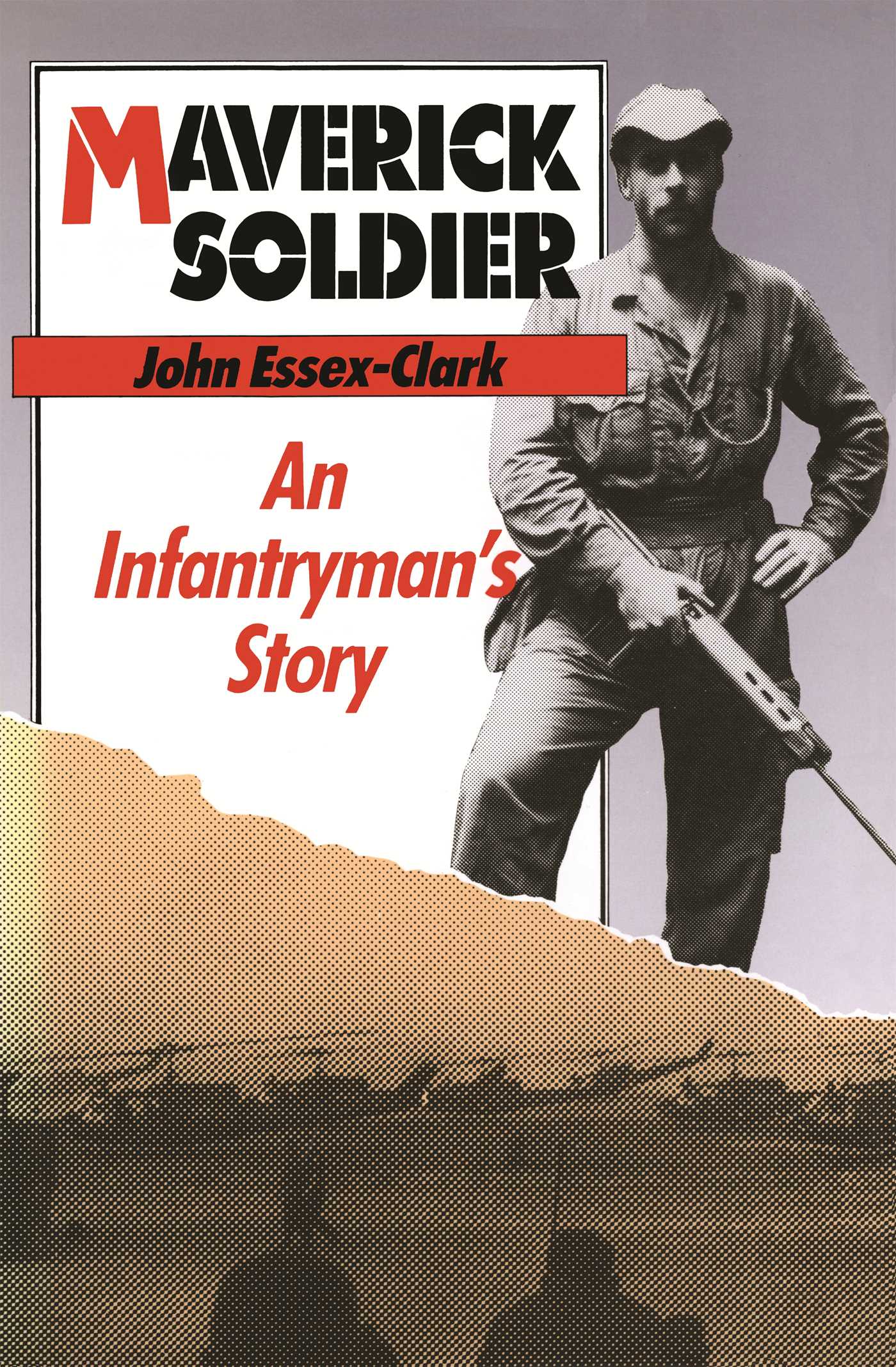 Maverick Soldier