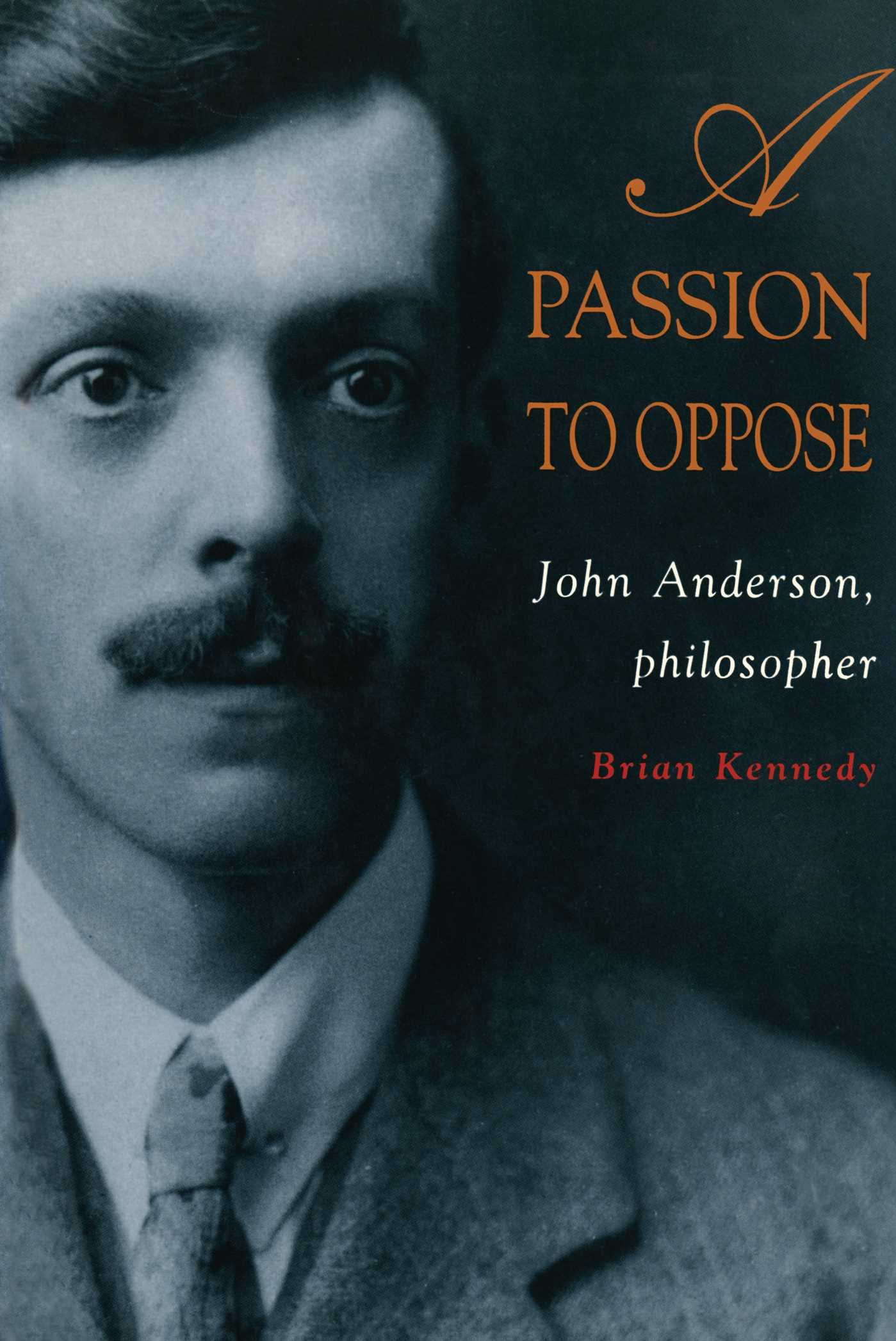 Passion To Oppose