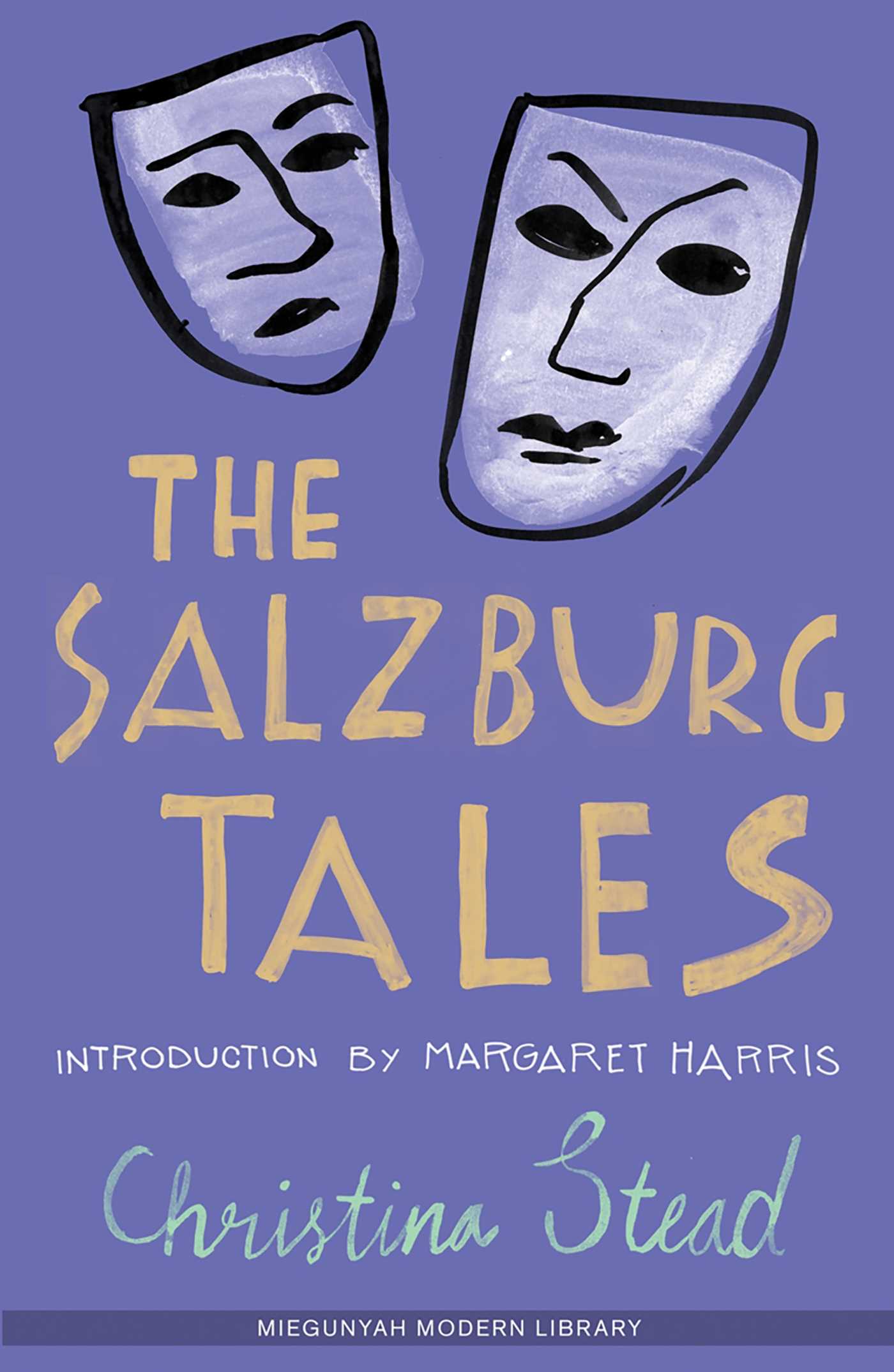 Salzburg Tales