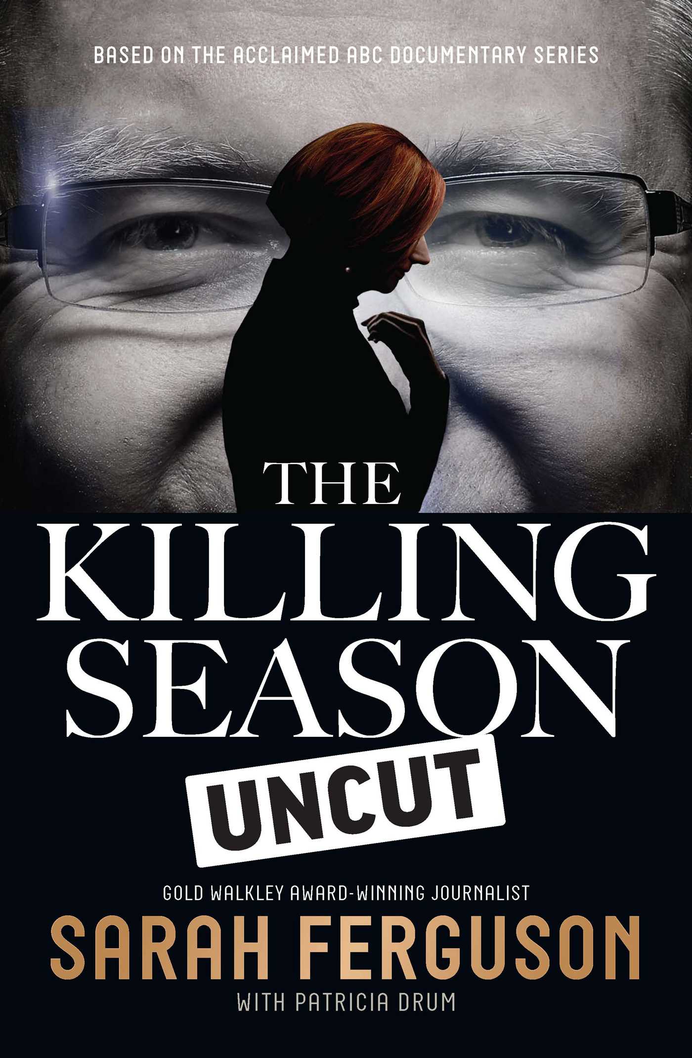 Killing Season Uncut