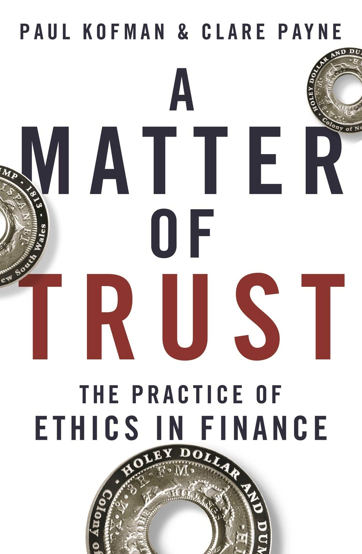 Matter of Trust