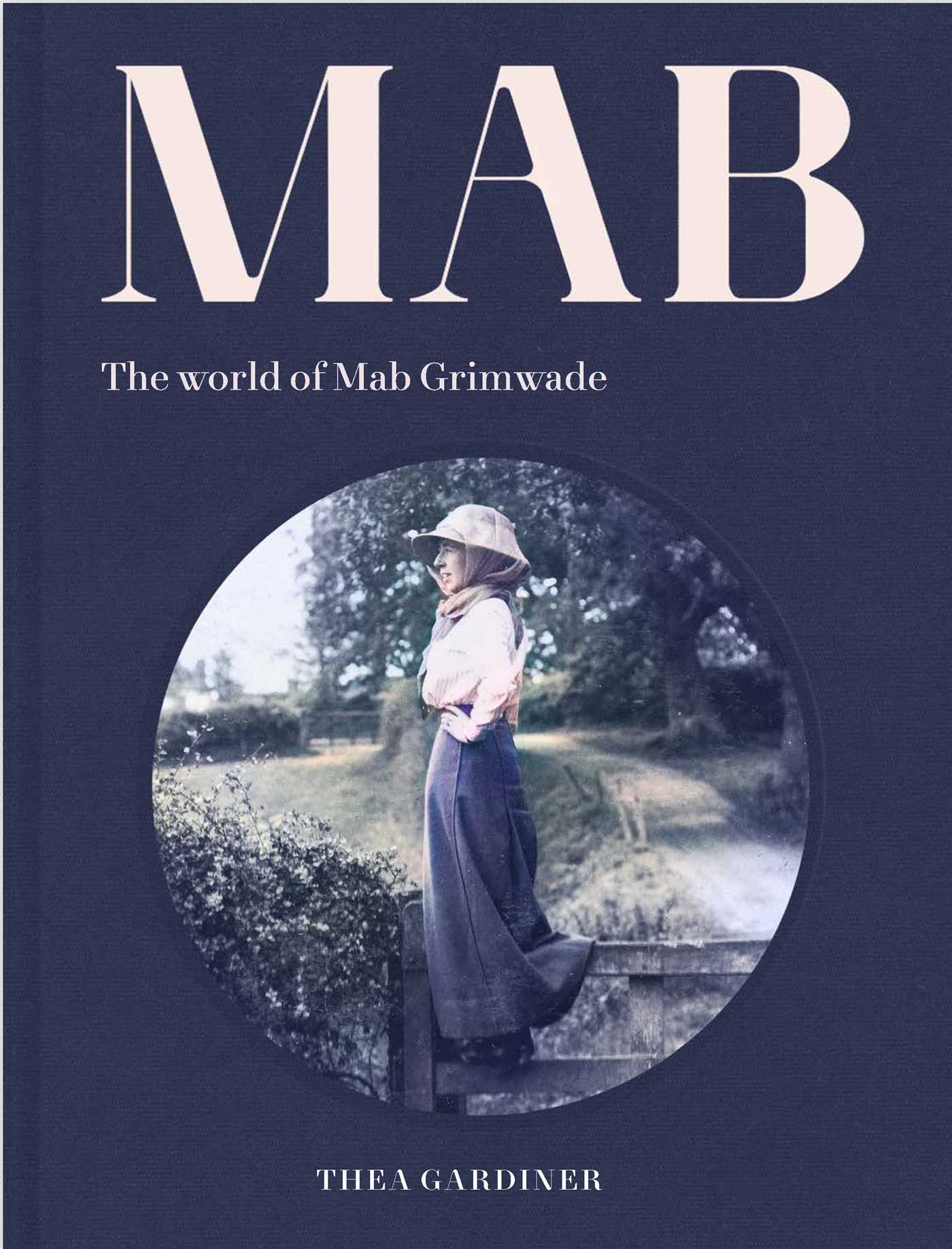 World of Mab Grimwade