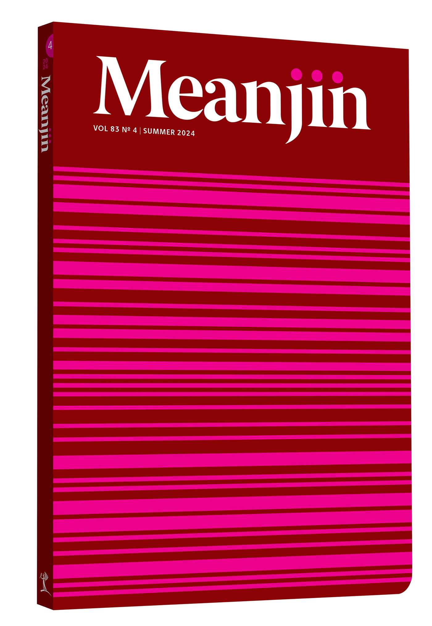Meanjin Vol 83, No 4