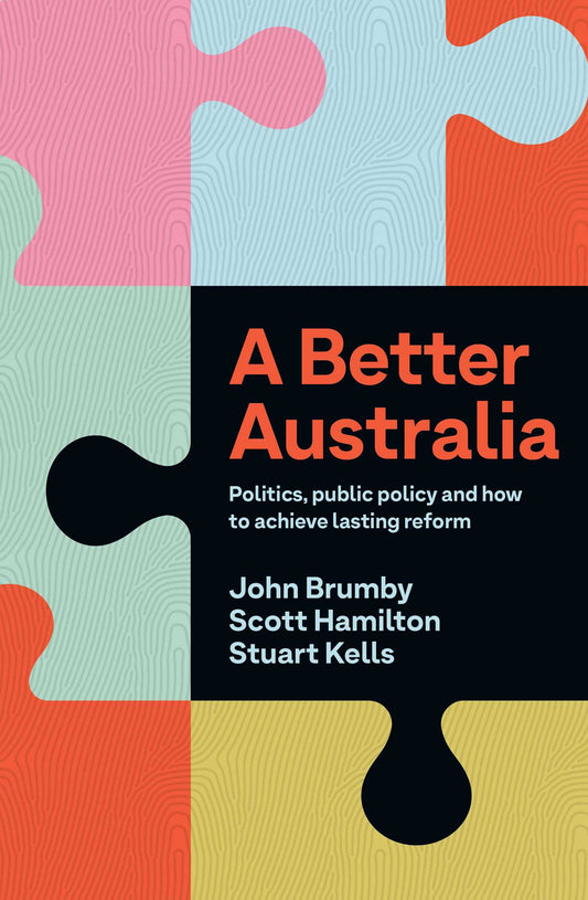 Better Australia