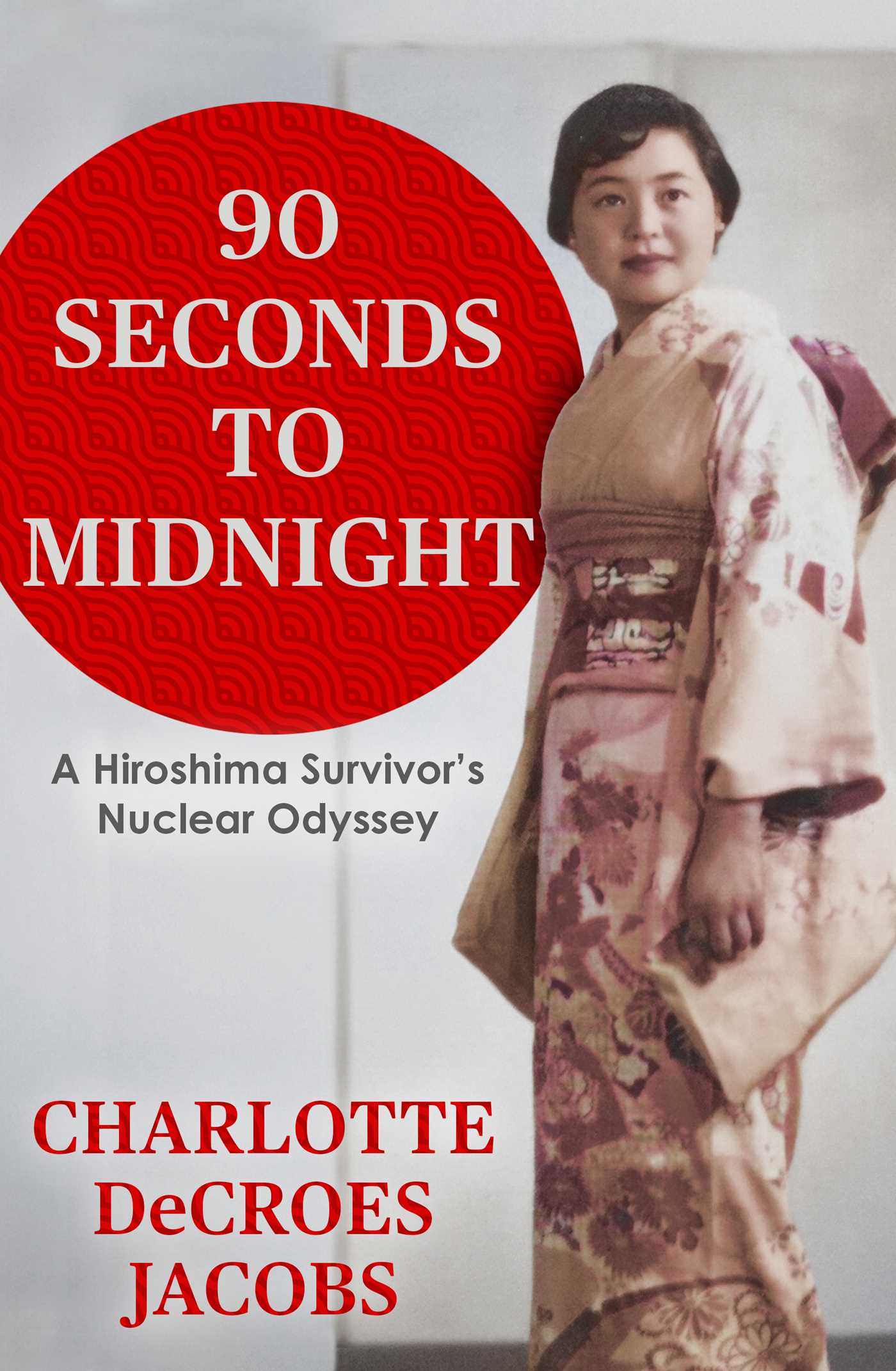 90 Seconds to Midnight