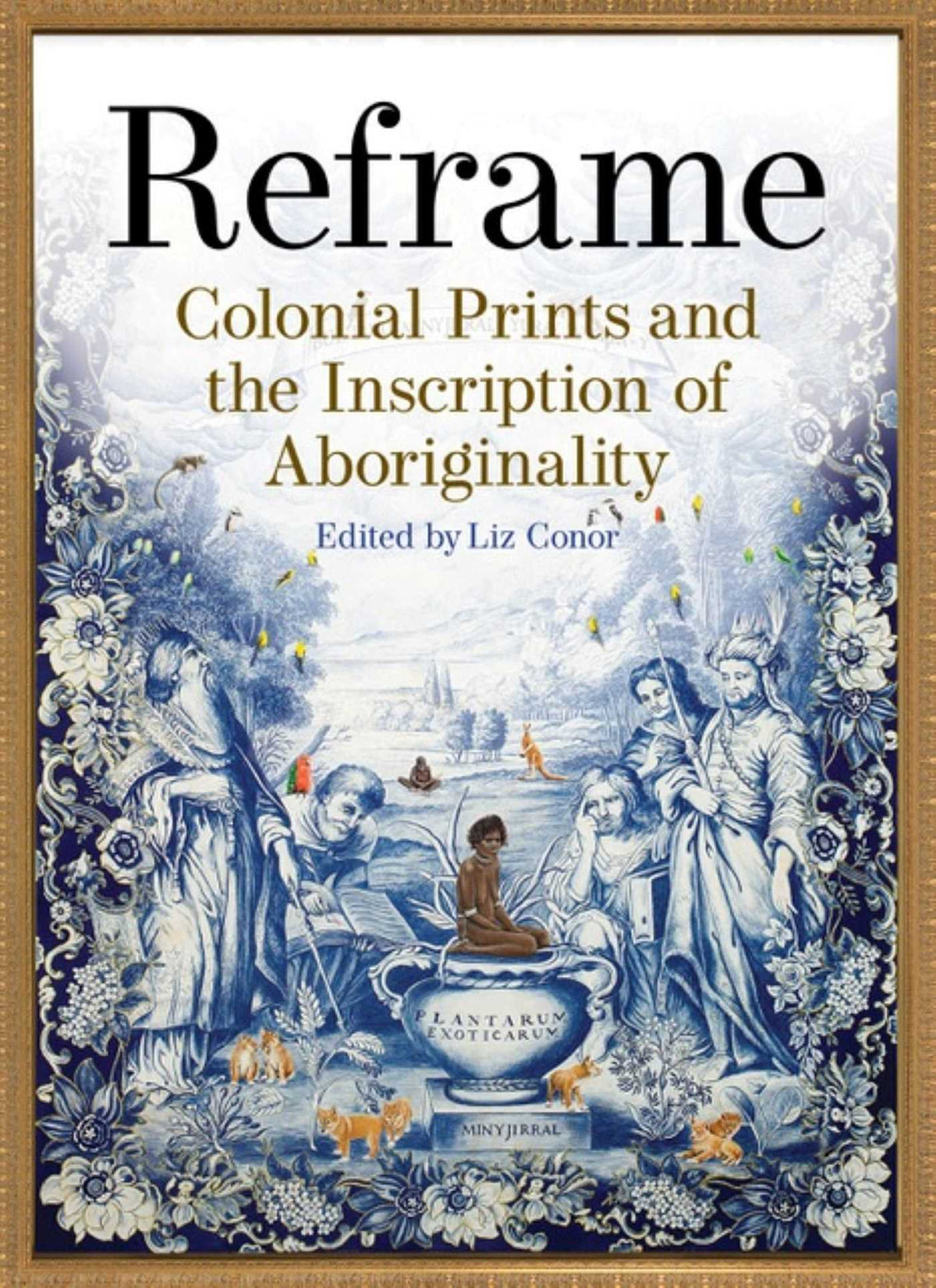 Reframe