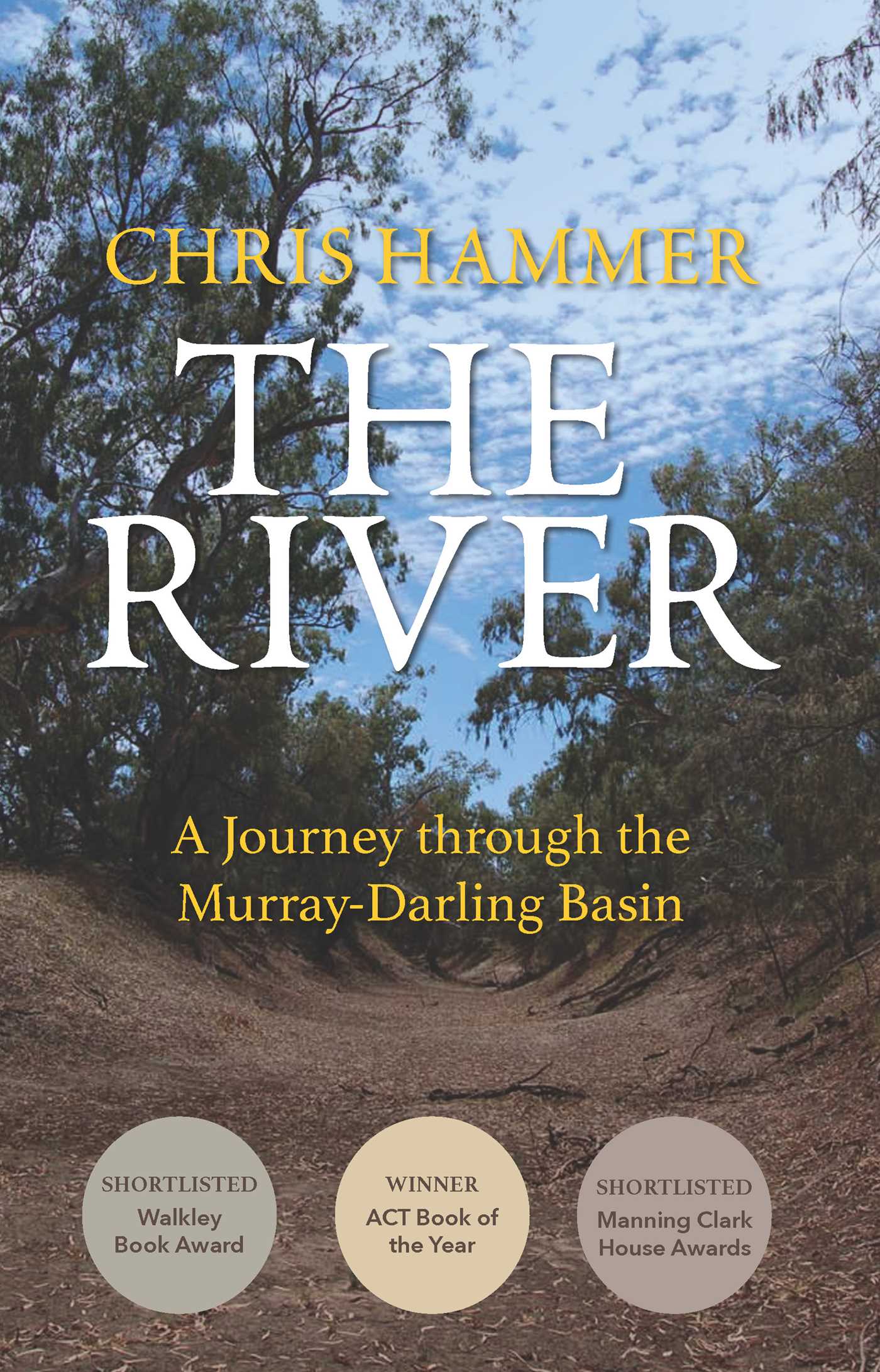 River: A Journey through the Murray-Darling Basin