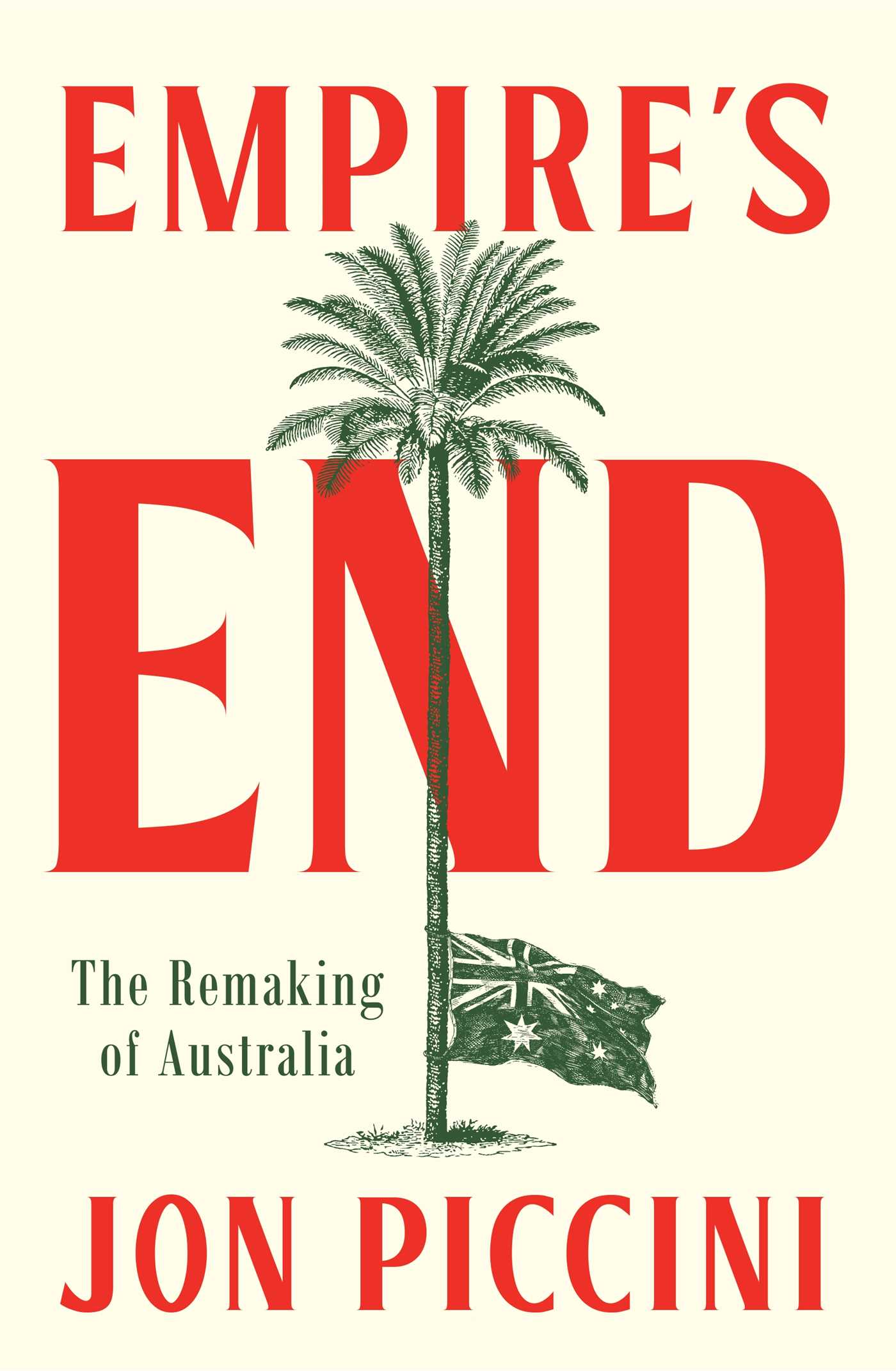 Empire's End