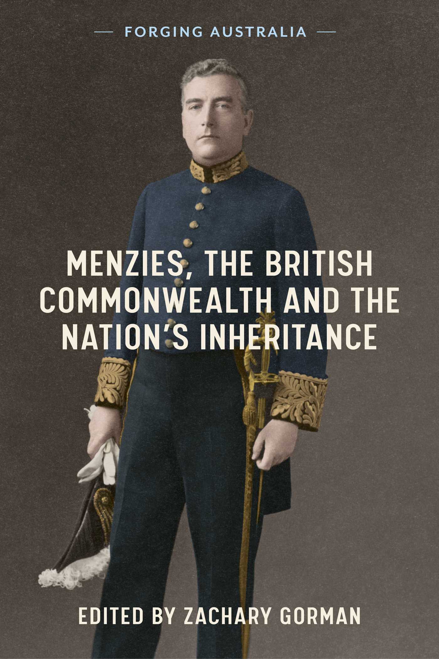 Menzies, the British Commonwealth and the Nation's Inheritance
