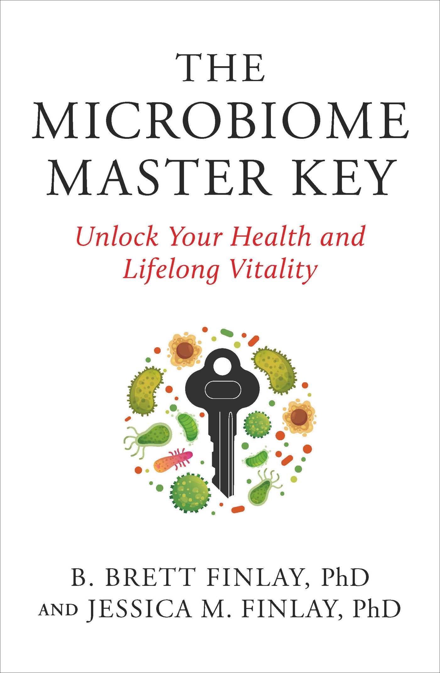 Microbiome Master Key