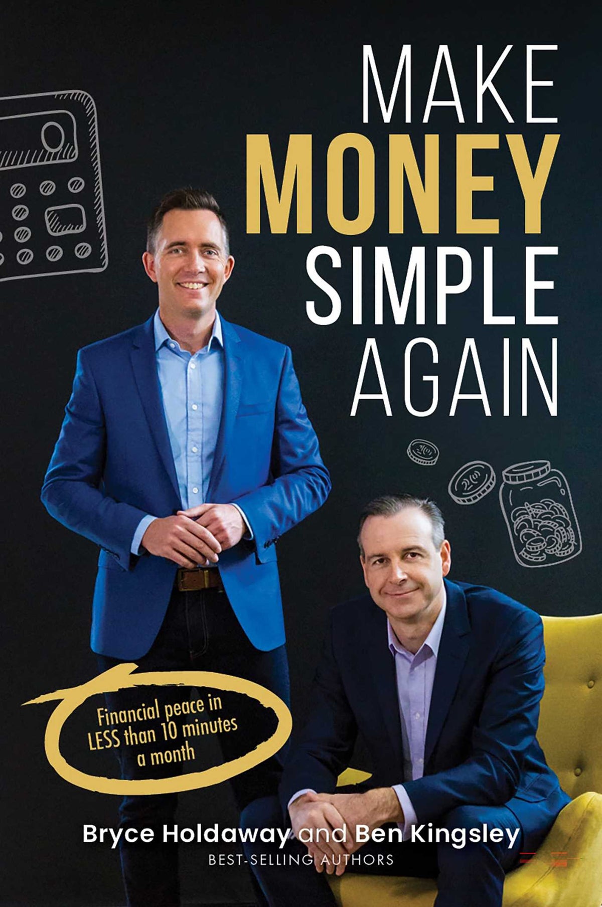 Make Money Simple Again