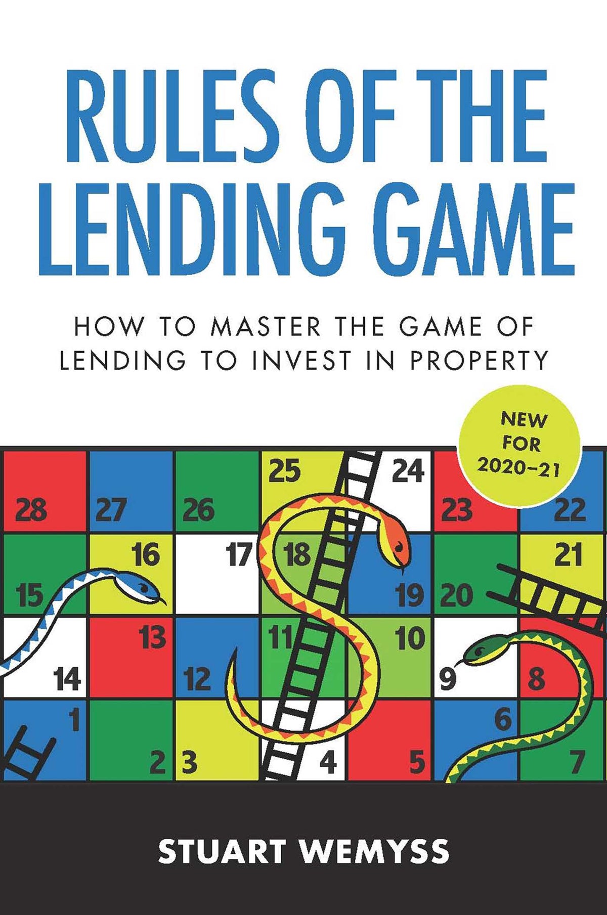 Rules of the Lending Game