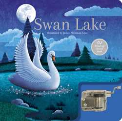 Swan Lake: A Musical Book