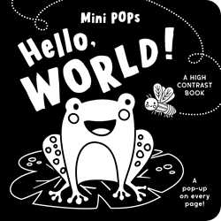 Mini Pops: Hello, World!