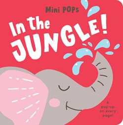 Mini Pops: In the Jungle!