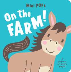 Mini Pops: On the Farm!