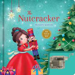 The Nutcracker: A Musical Book