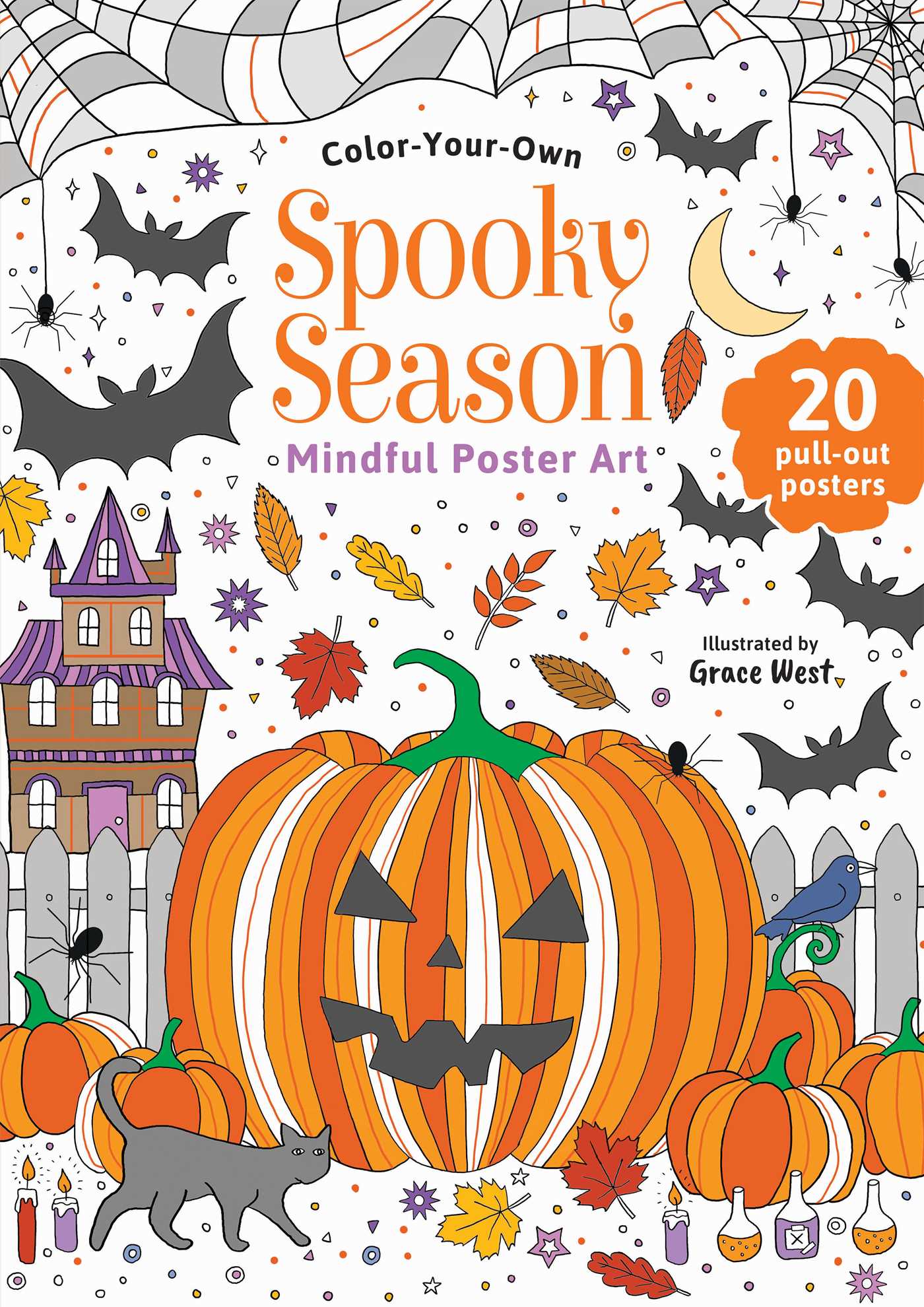 Spooky Season