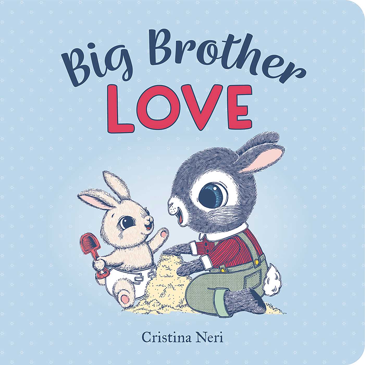 Big Brother Love