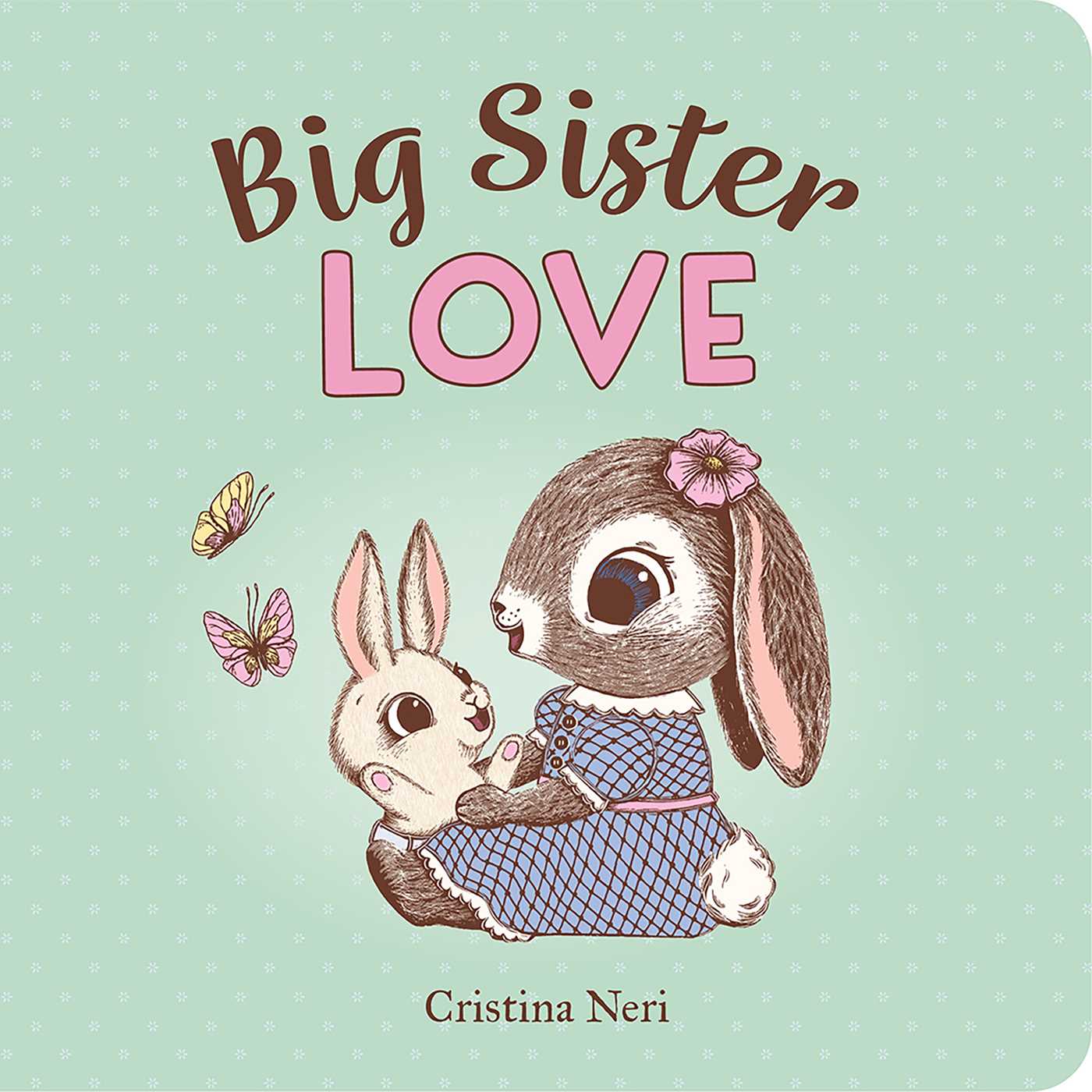 Big Sister Love