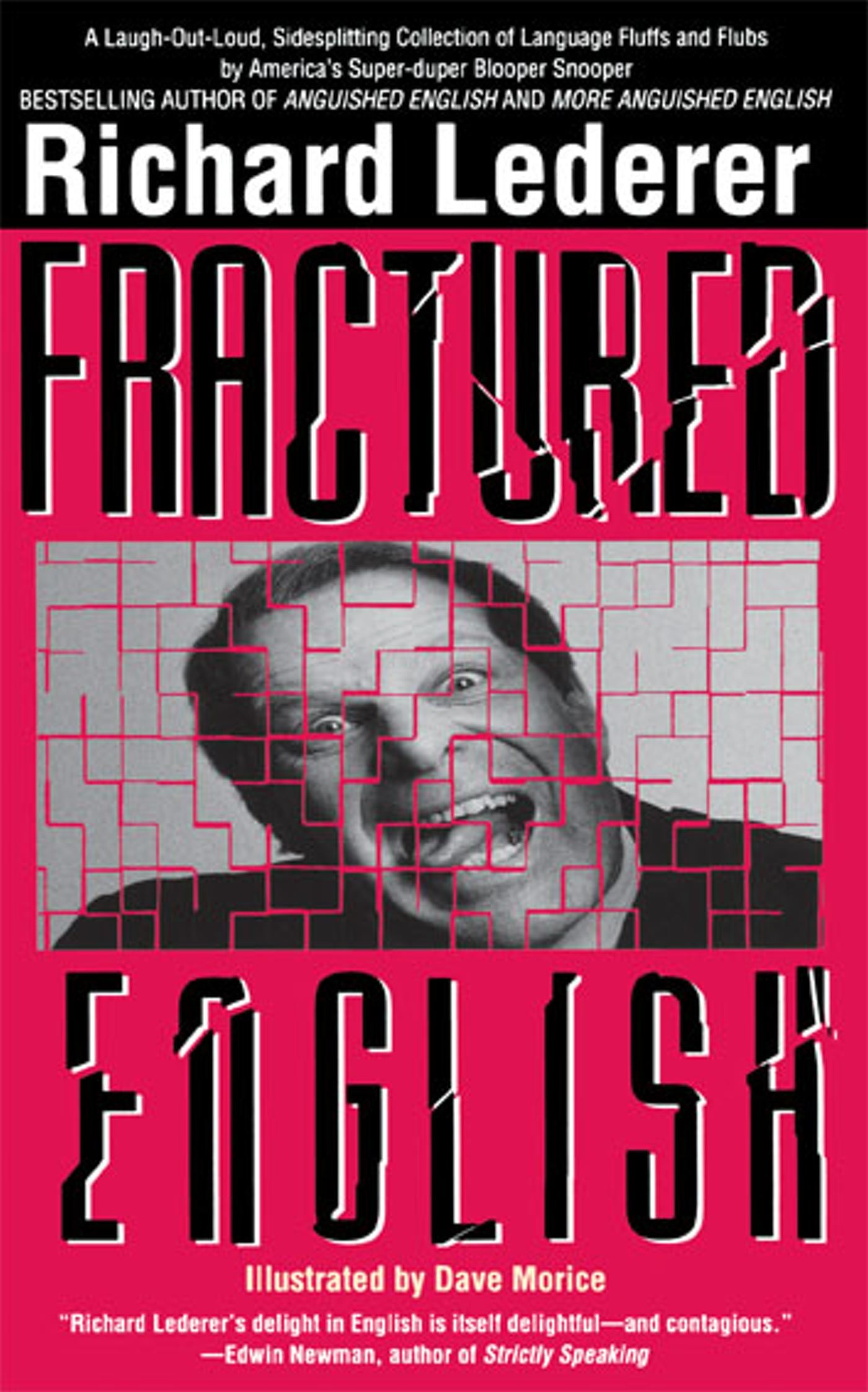 Fractured English