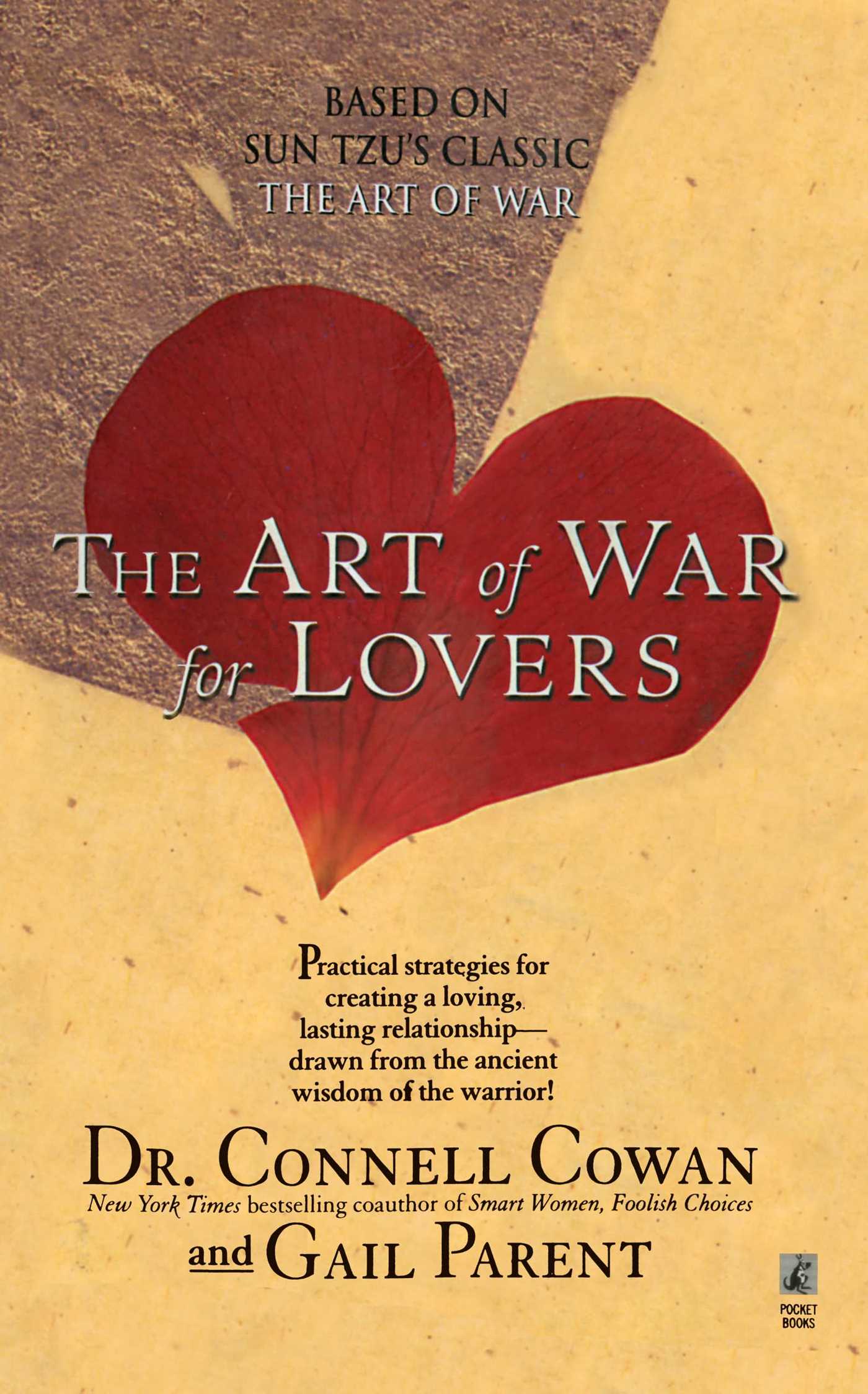 ART OF WAR FOR LOVERS