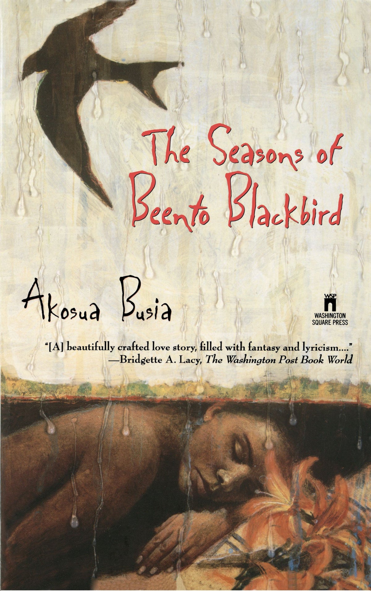 Seasons of Beento Blackbird