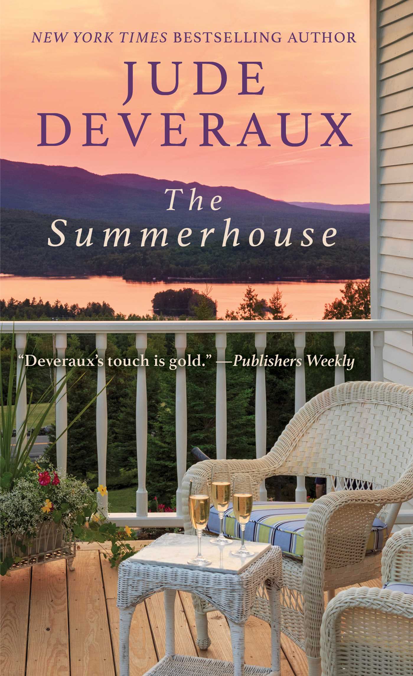 Summerhouse