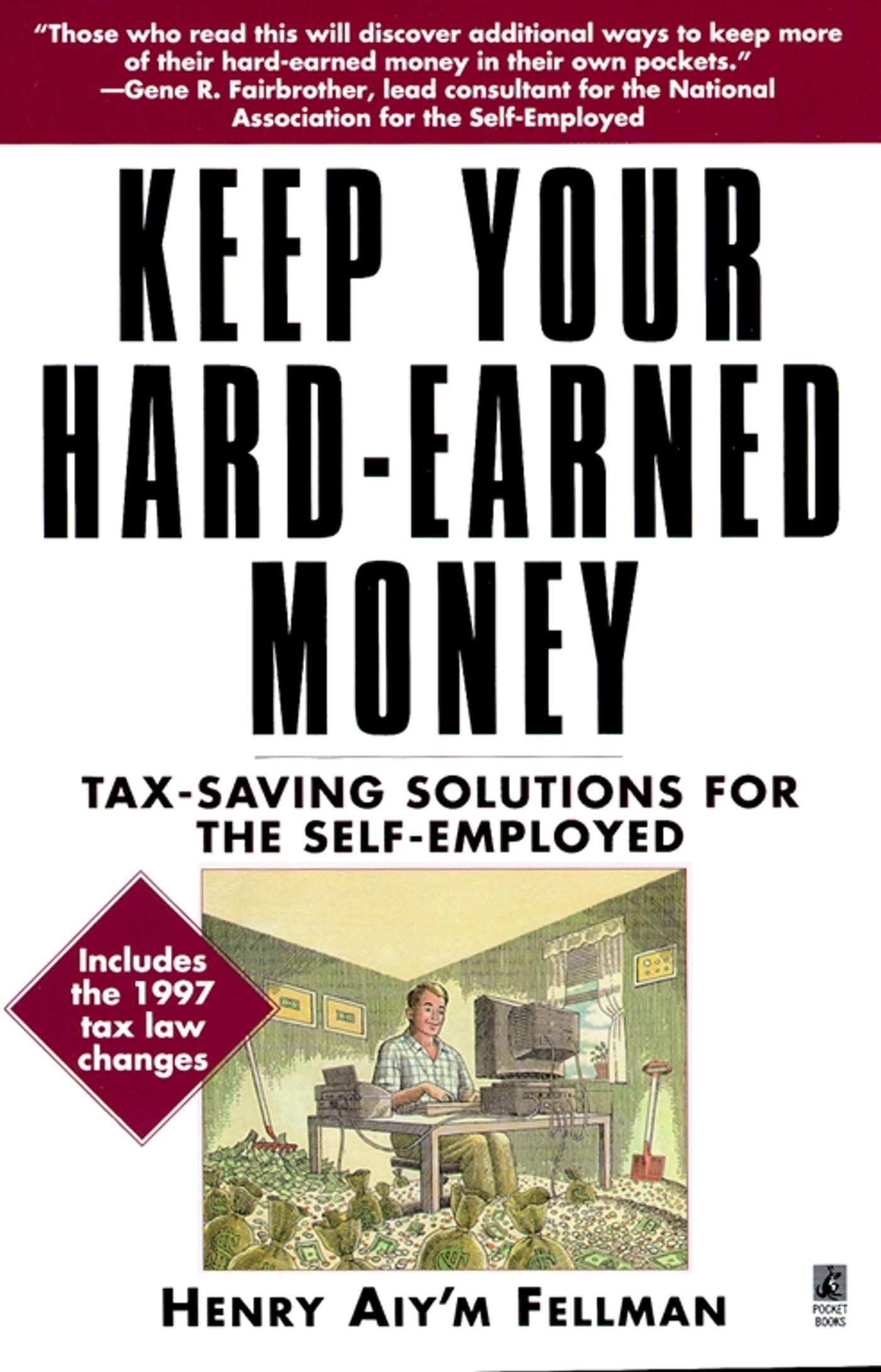 Keep Your Hard Earned Money