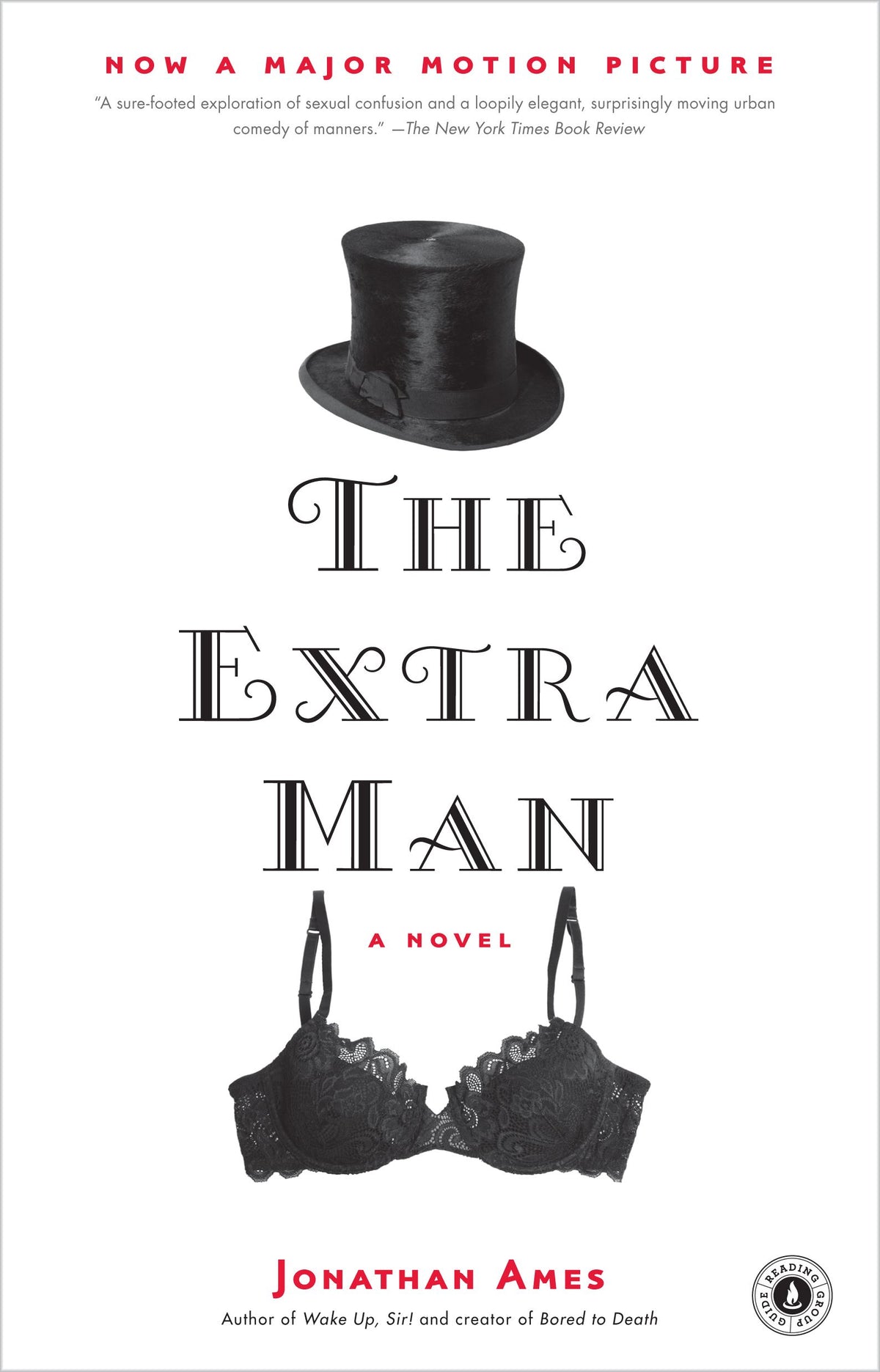 Extra Man