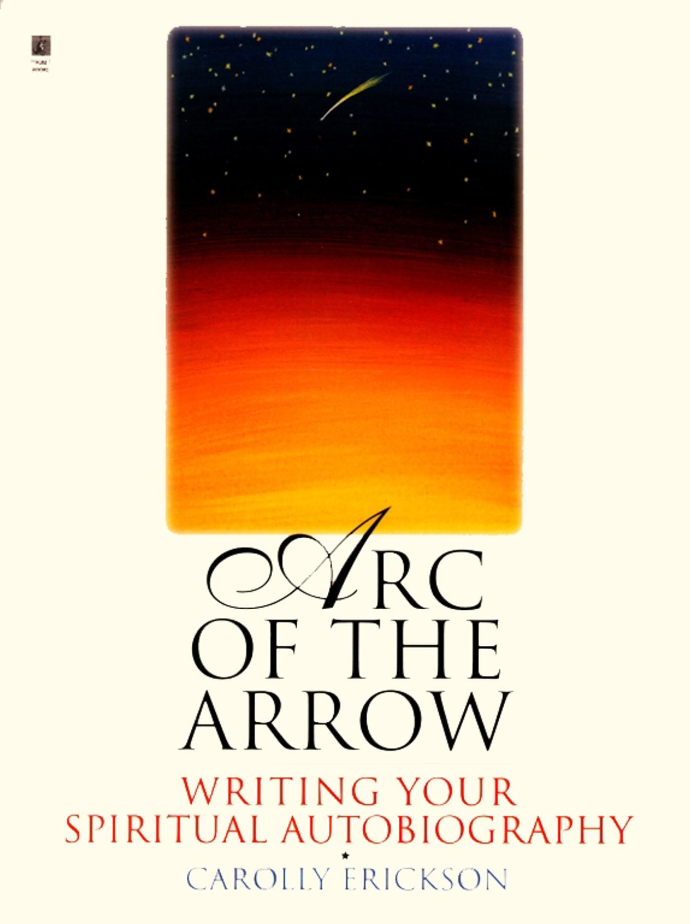 Arc of the Arrow