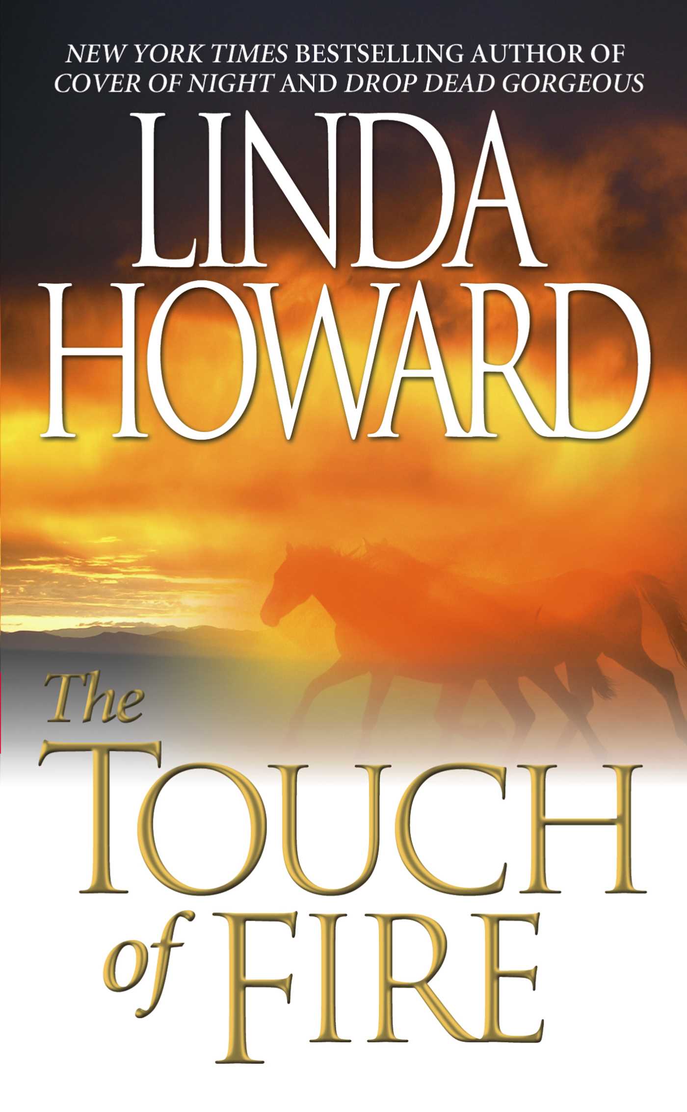 Touch Of Fire