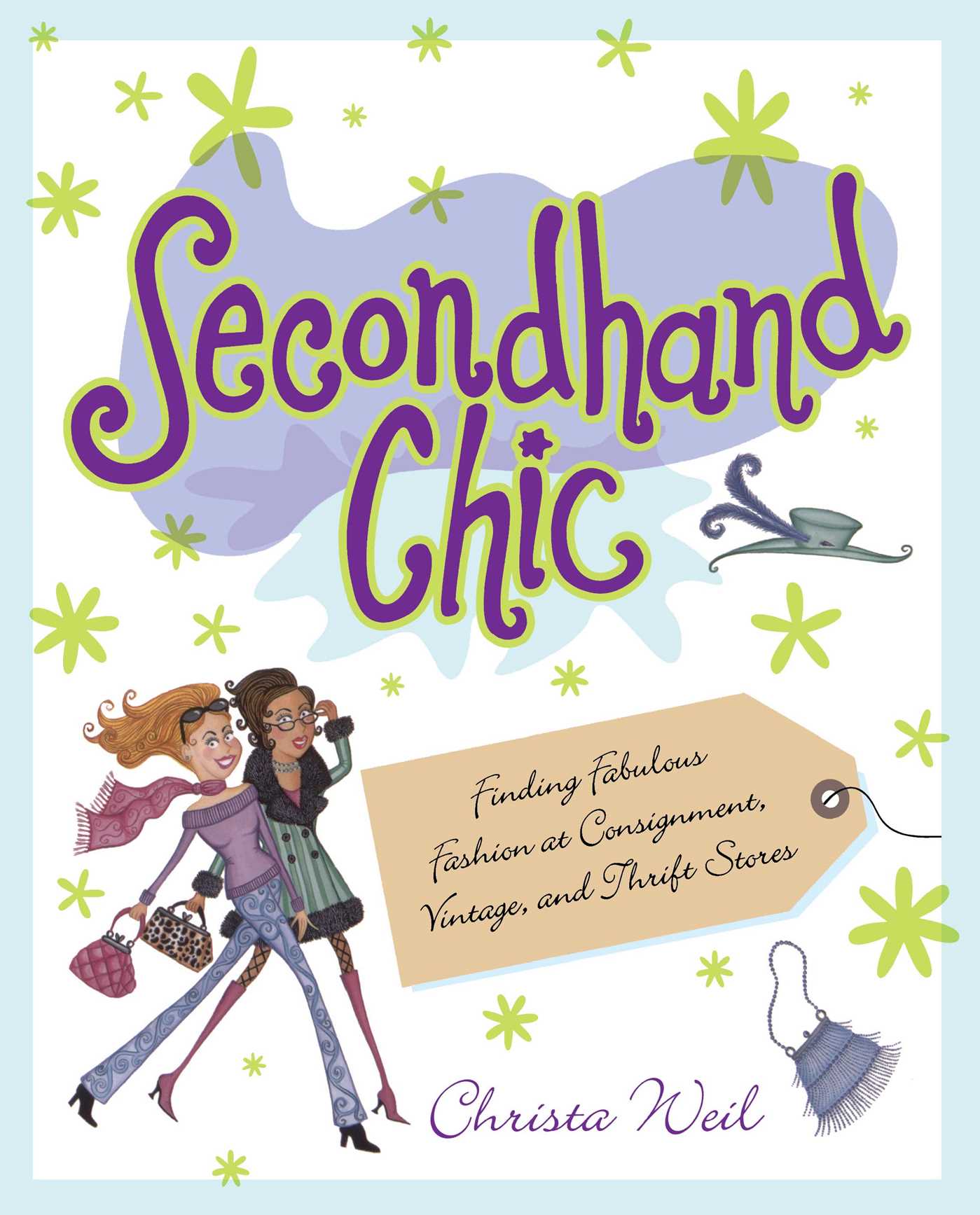 Secondhand Chic