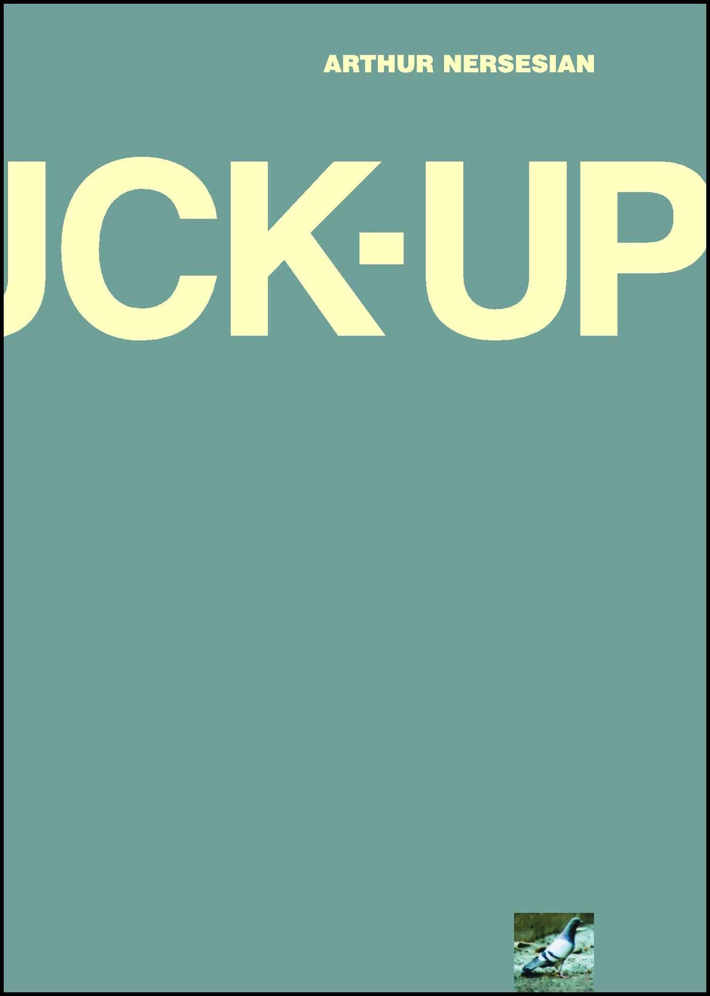 Fuck Up