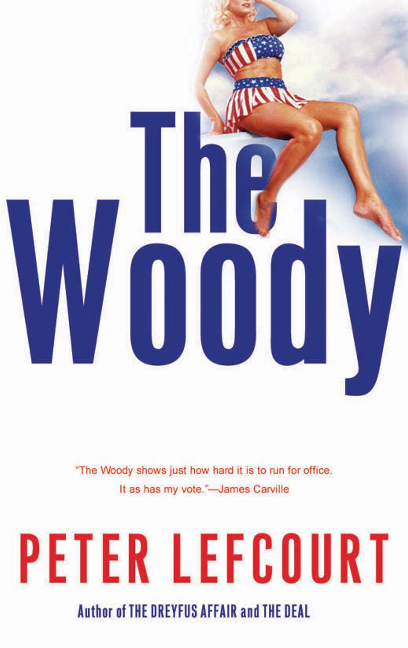 Woody