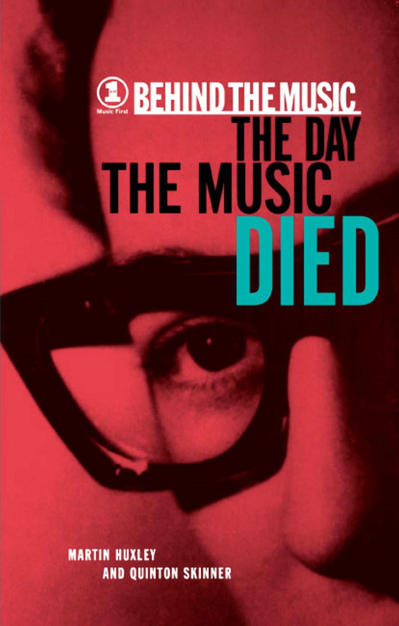 Day The Music Died