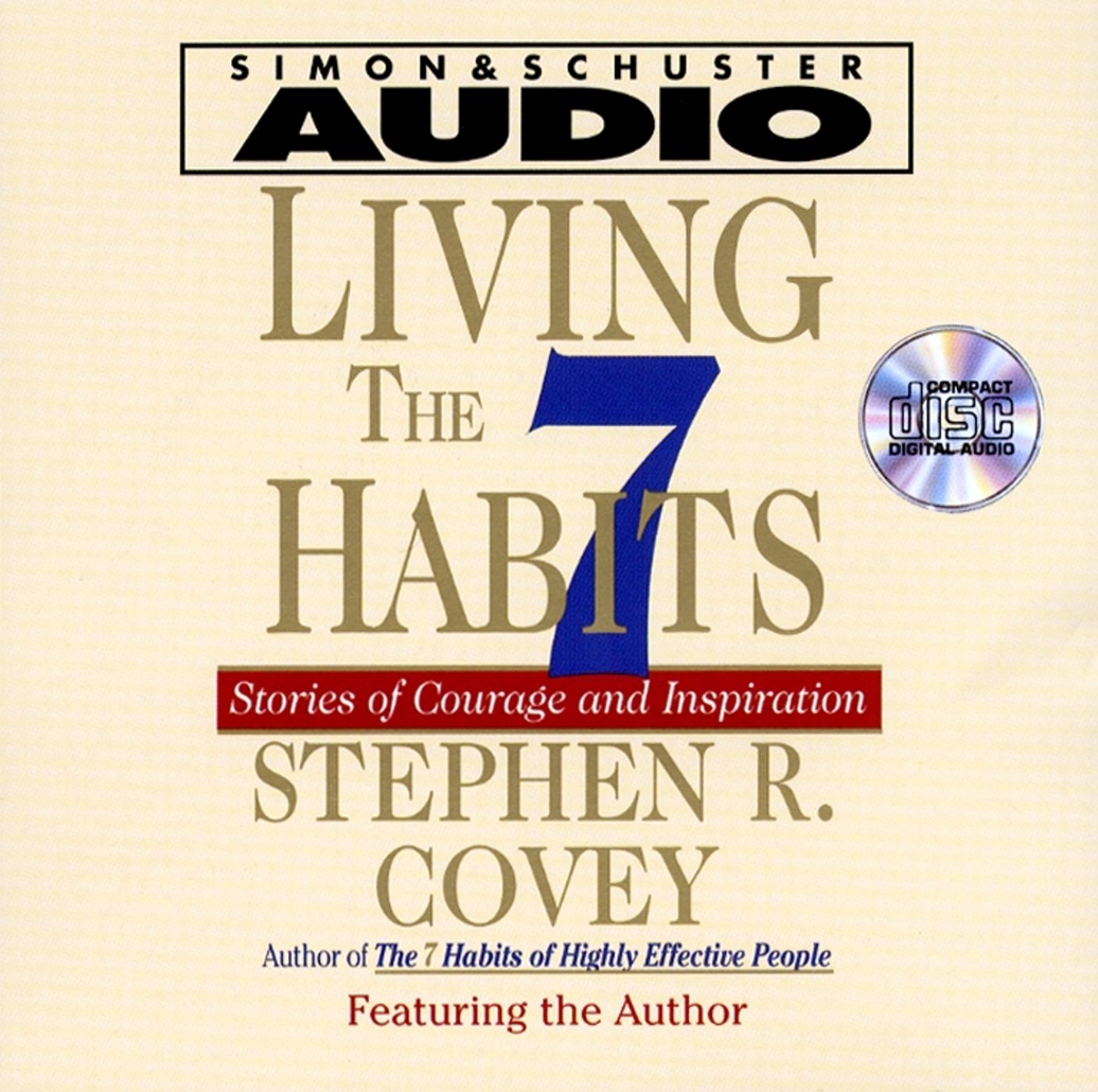 Living The Seven Habits