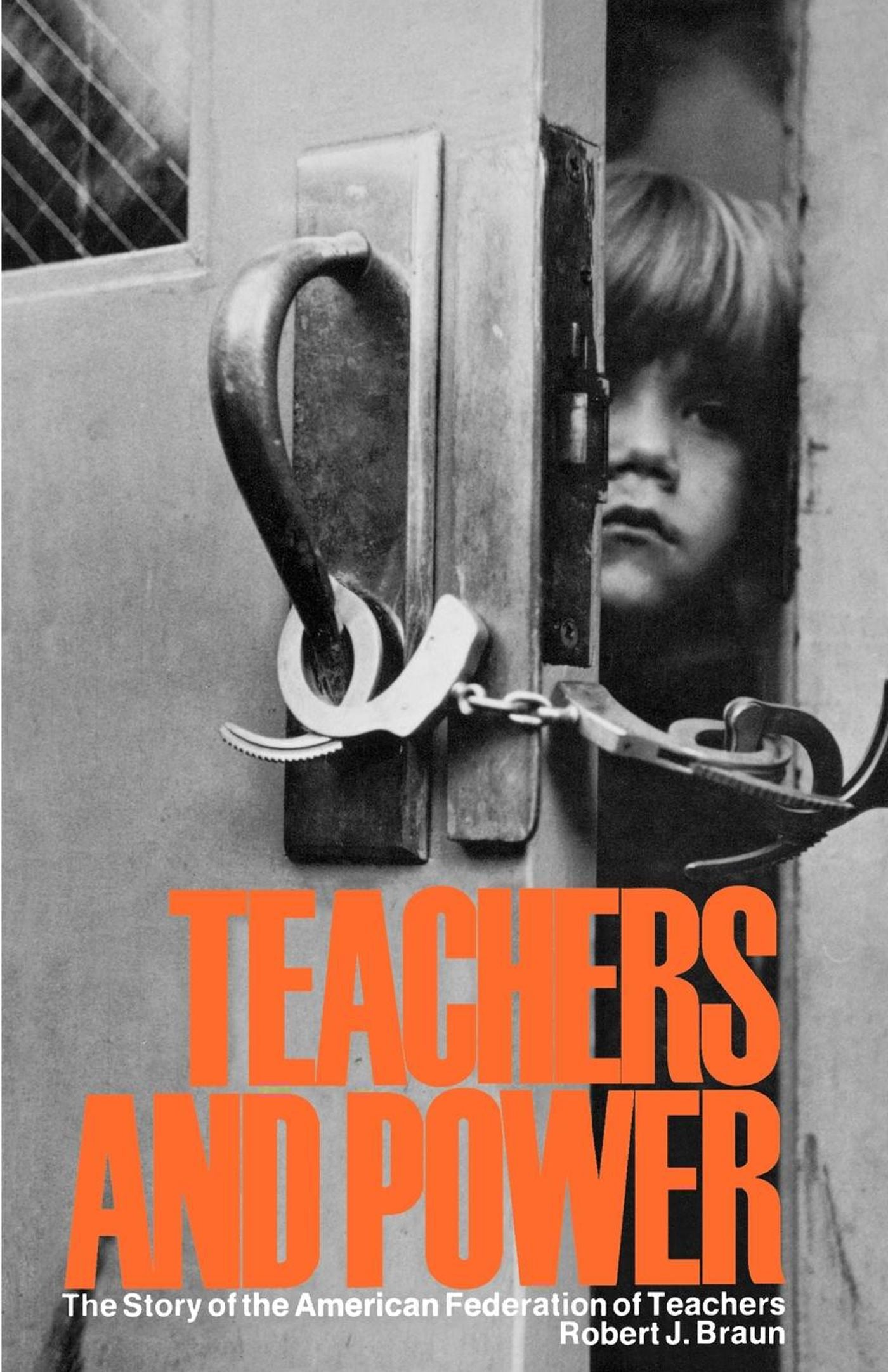 Teachers Power