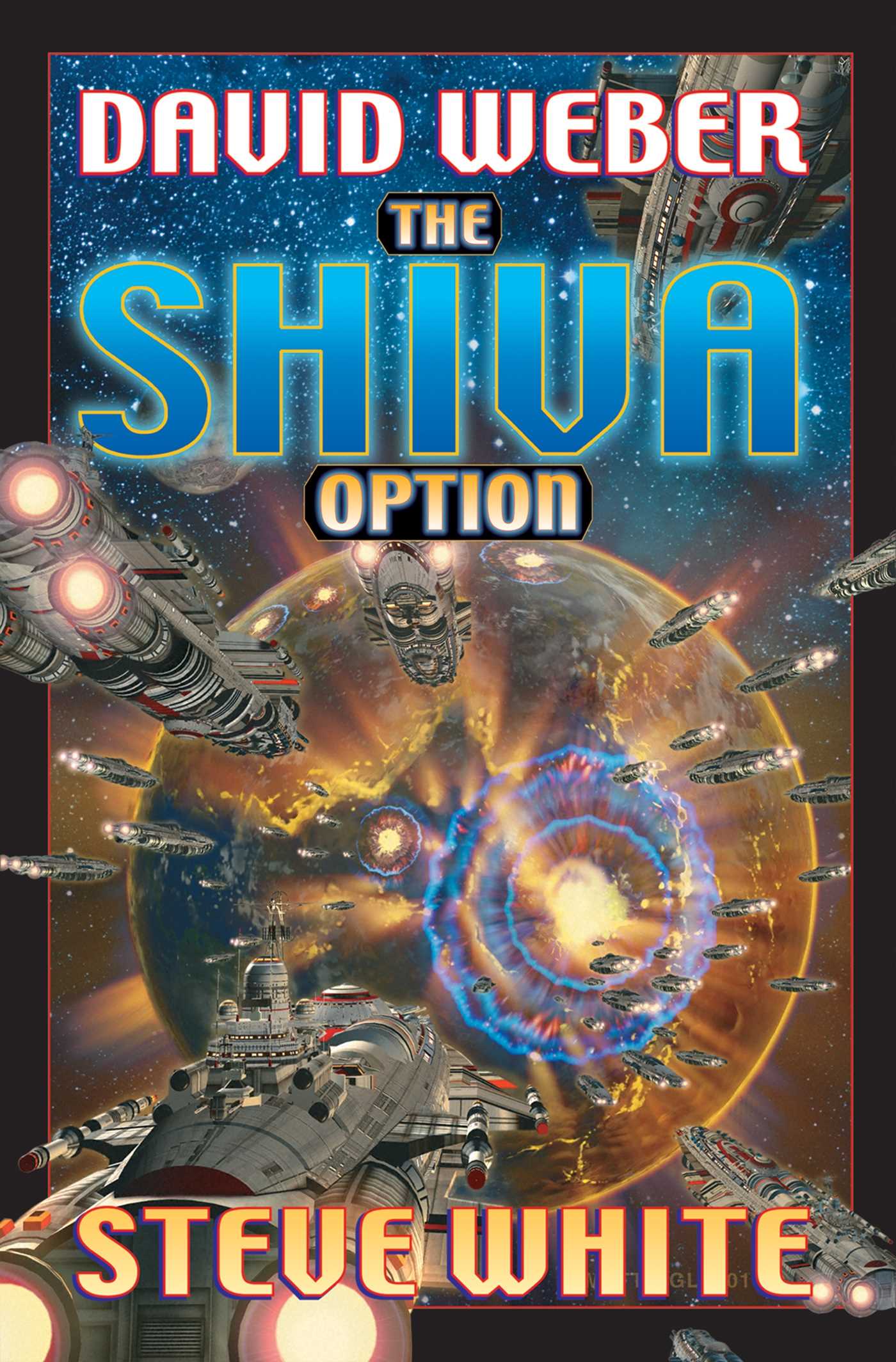Shiva Option
