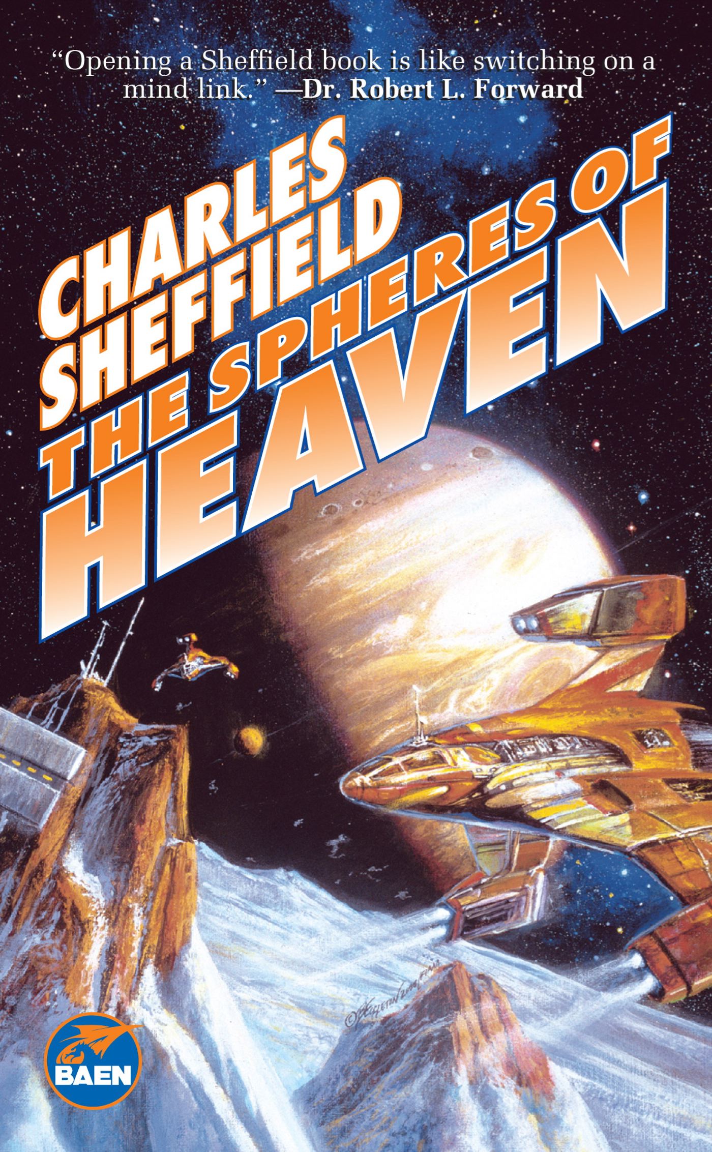 Spheres of Heaven