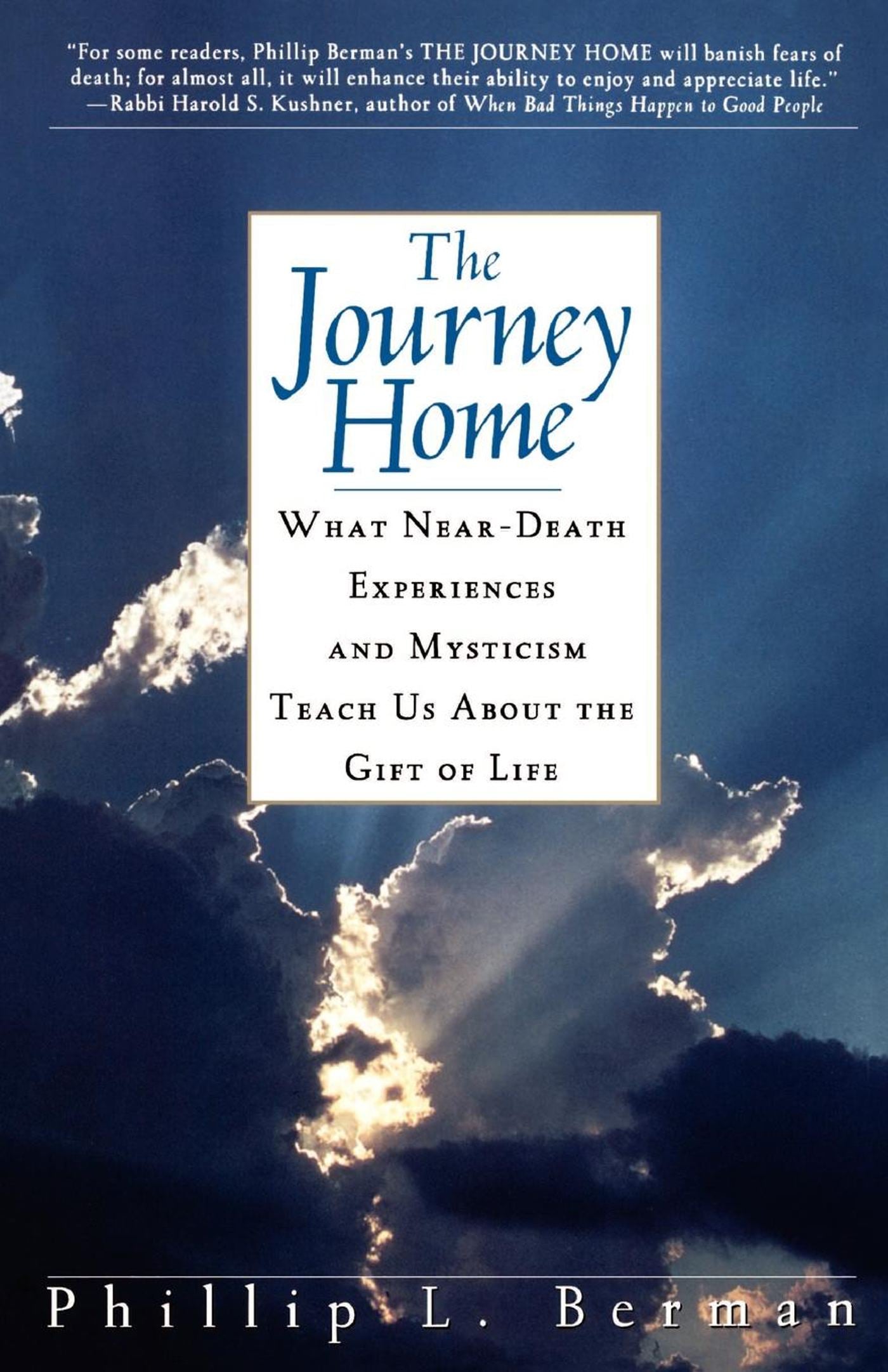 Journey Home
