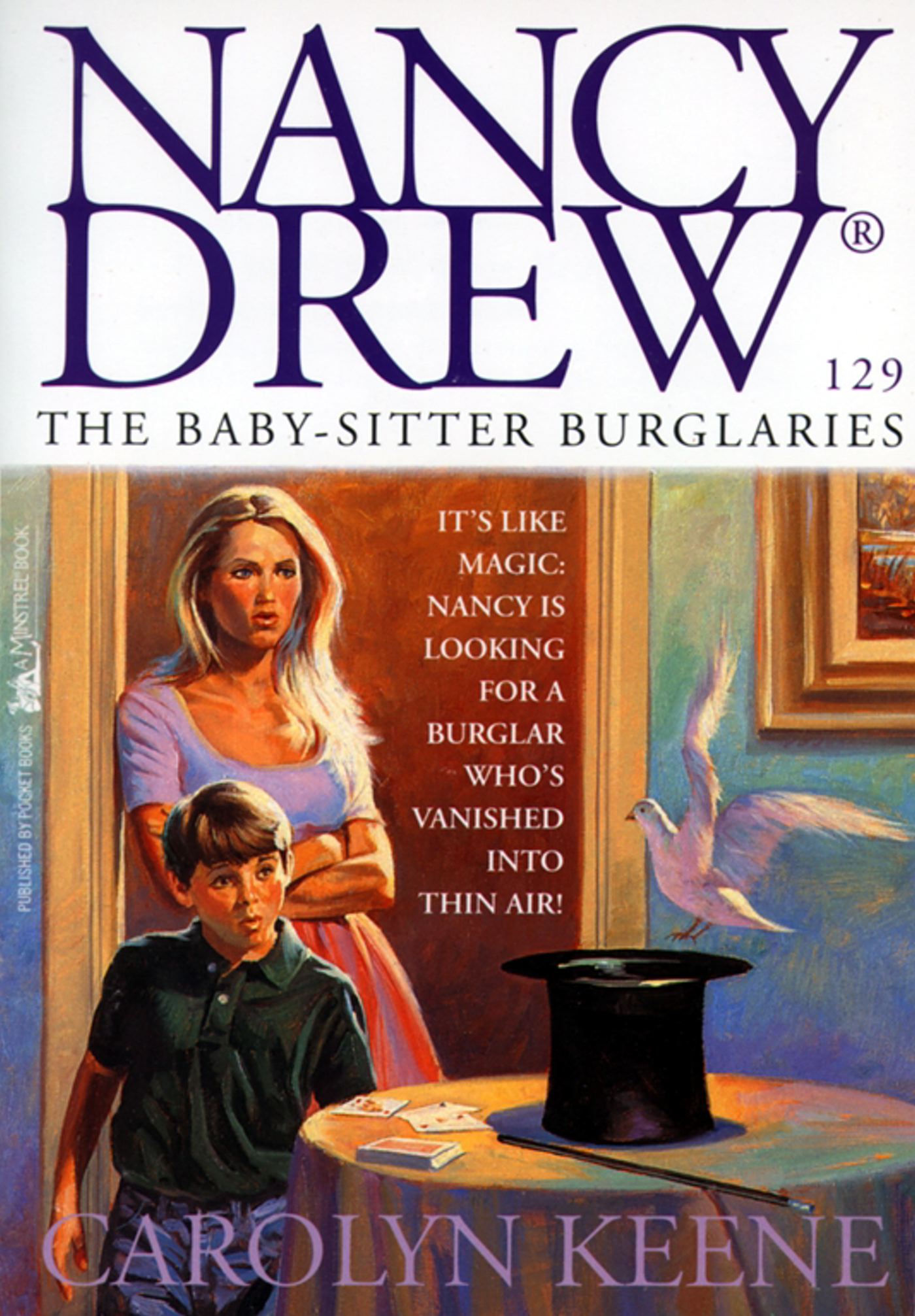 Baby-Sitter Burglaries