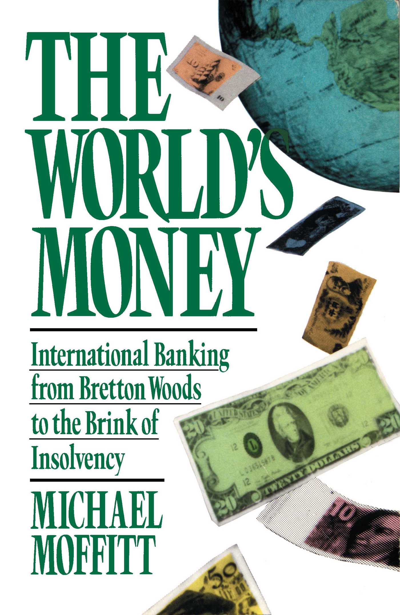 World's Money