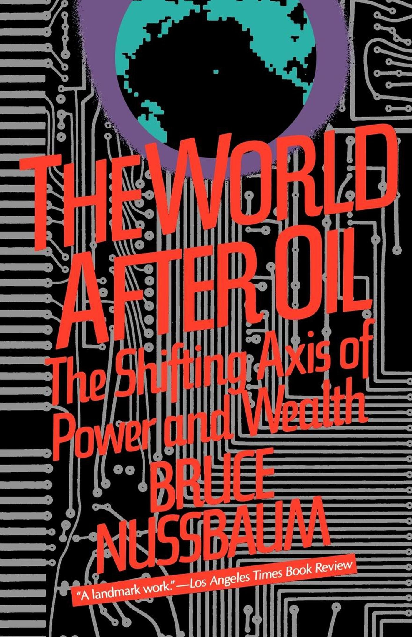 World After Oil