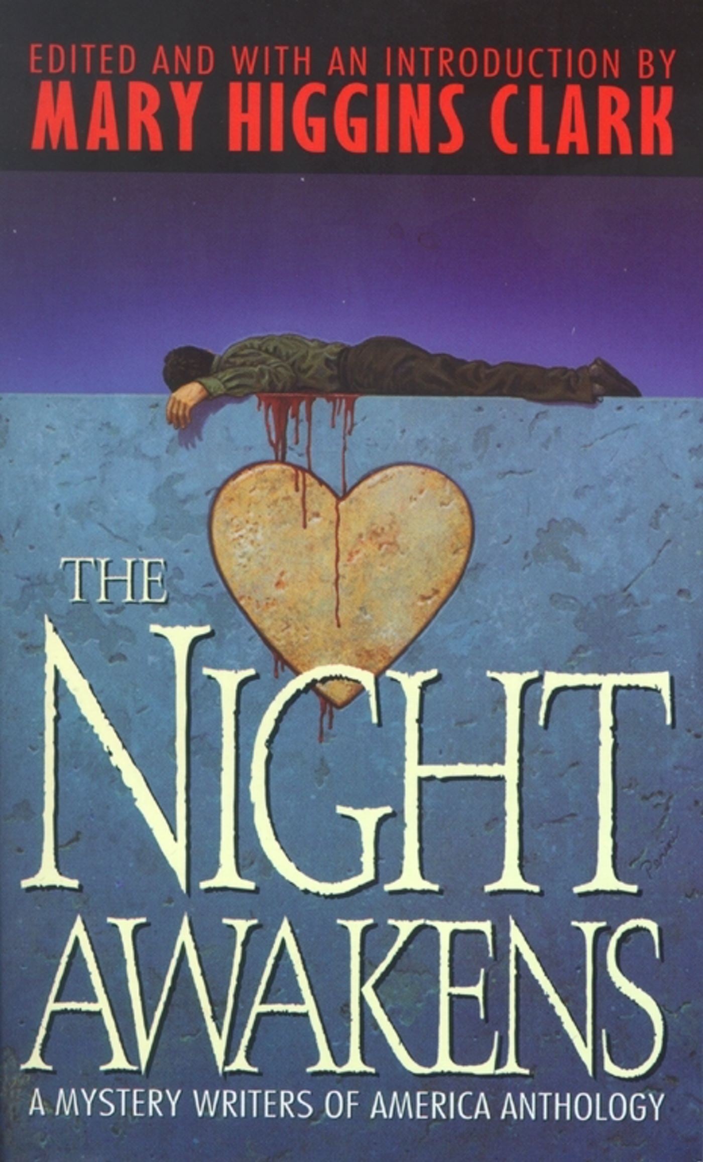 Night Awakens: A Mystery Writers of America Anthology