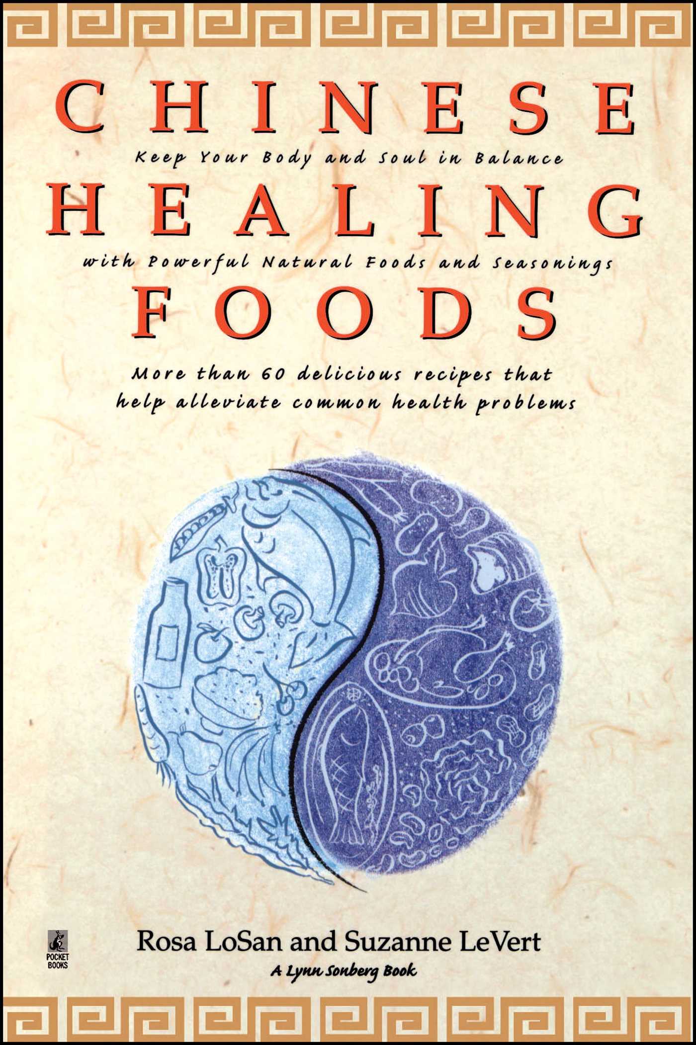 Chinese Healing Foods