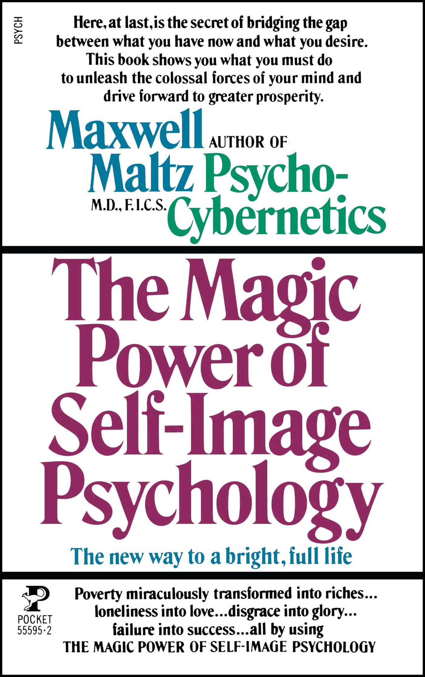 Power Self Image Pyschology